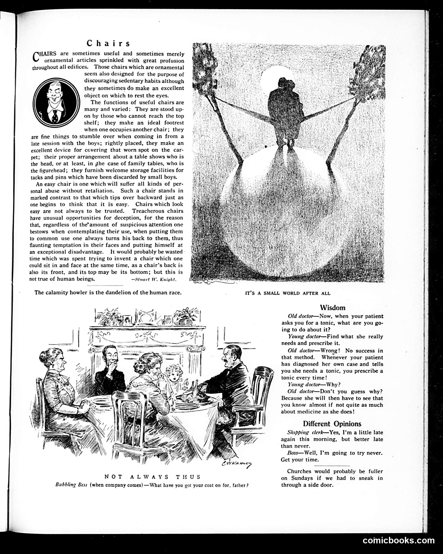 Judge — August 21, 1915 — page 17