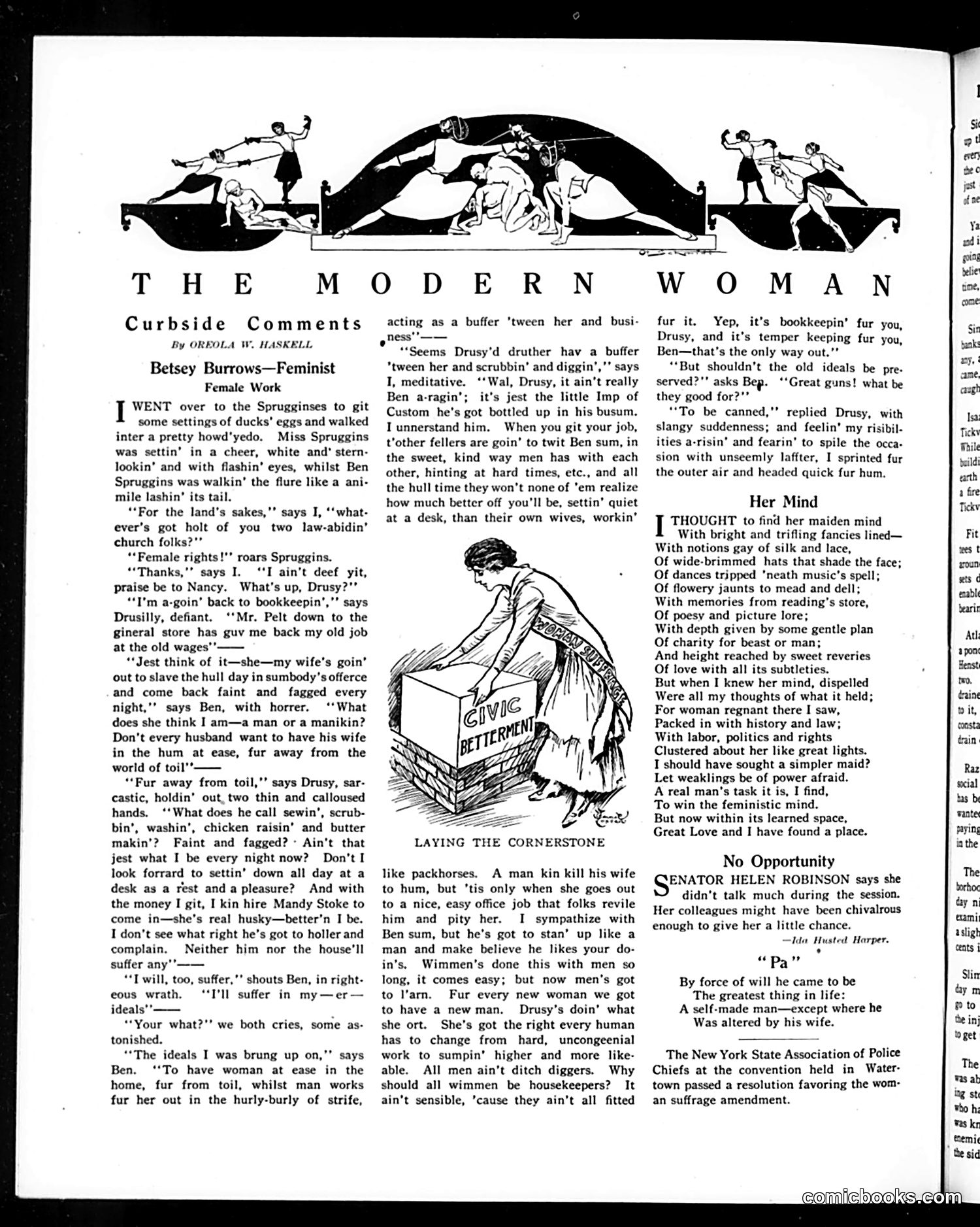 Judge — August 21, 1915 — page 18