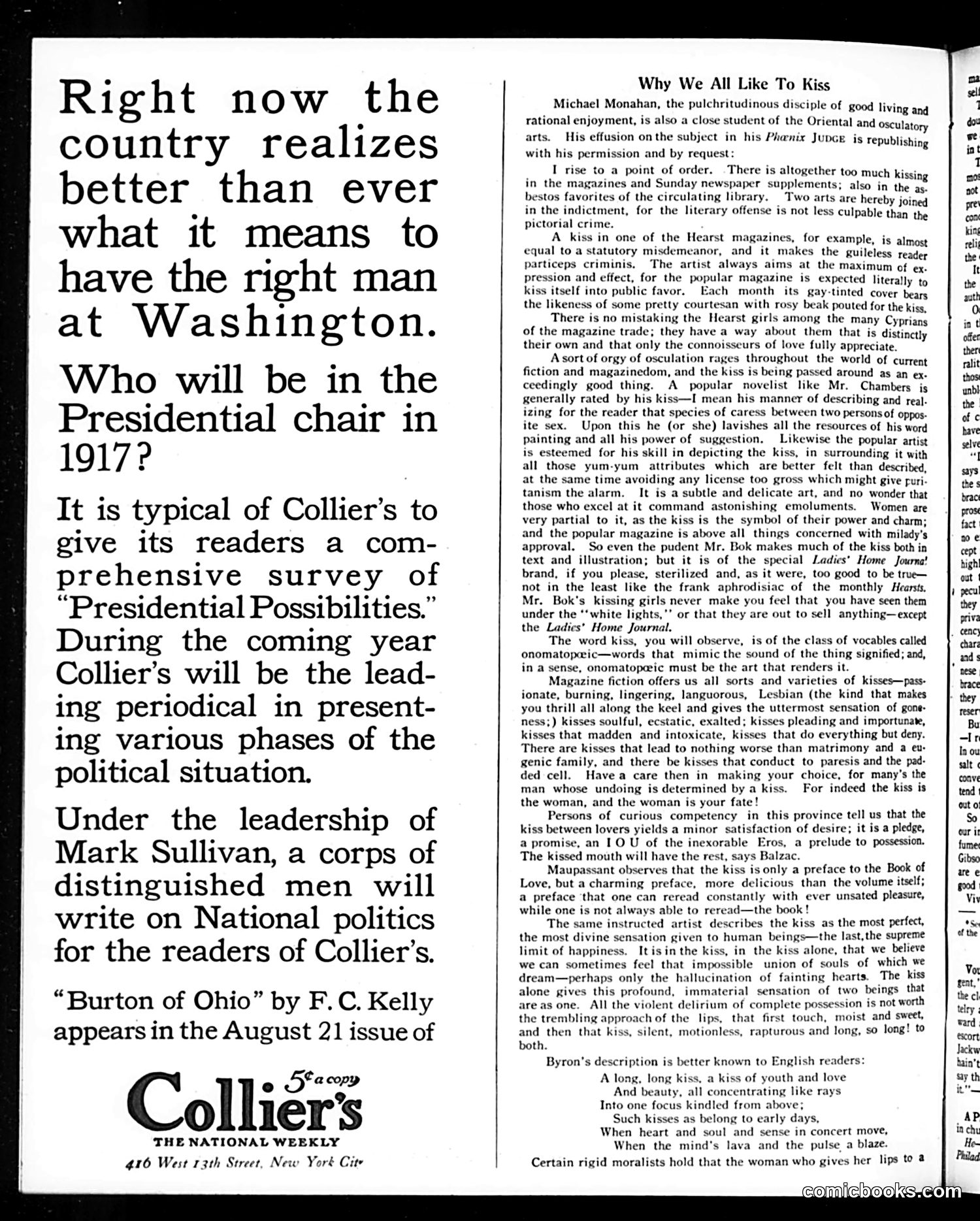 Judge — August 21, 1915 — page 20