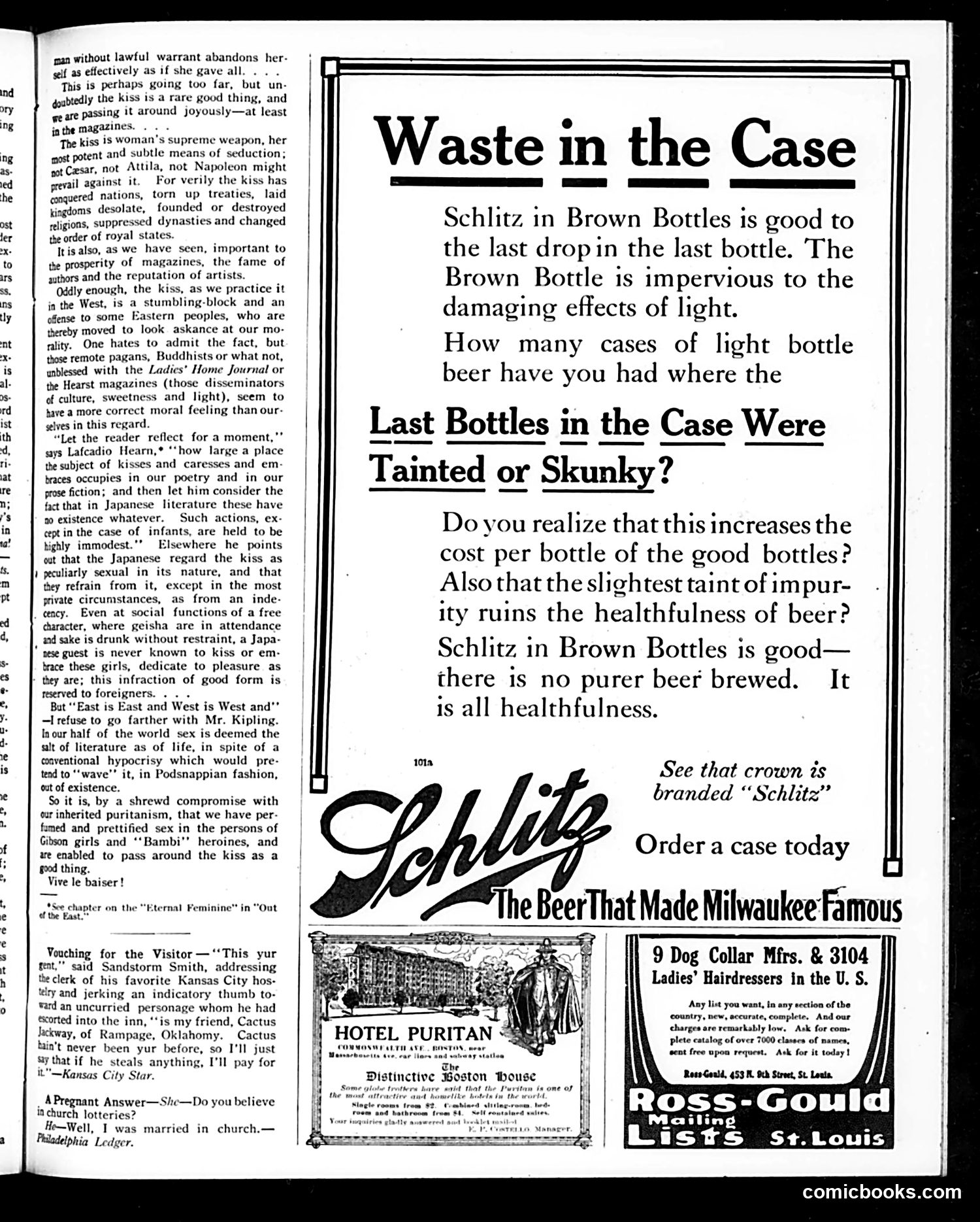 Judge — August 21, 1915 — page 21