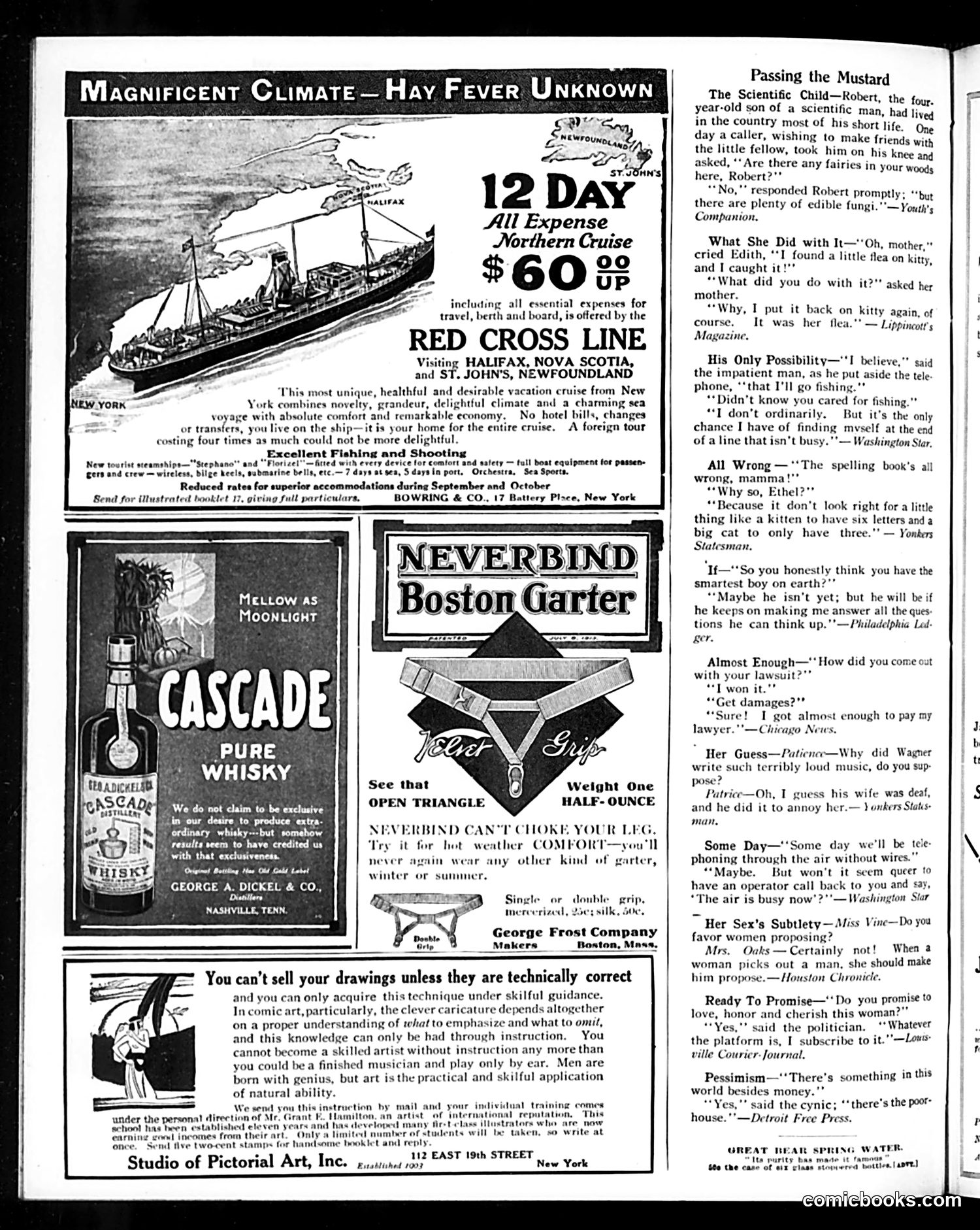 Judge — August 21, 1915 — page 26