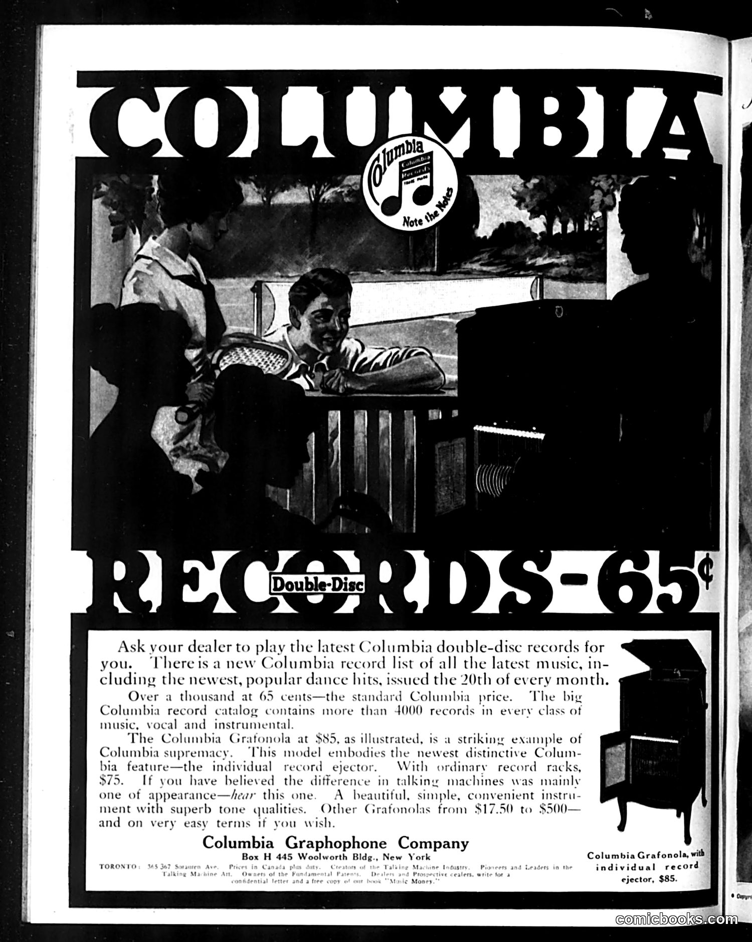 Judge — August 21, 1915 — page 28