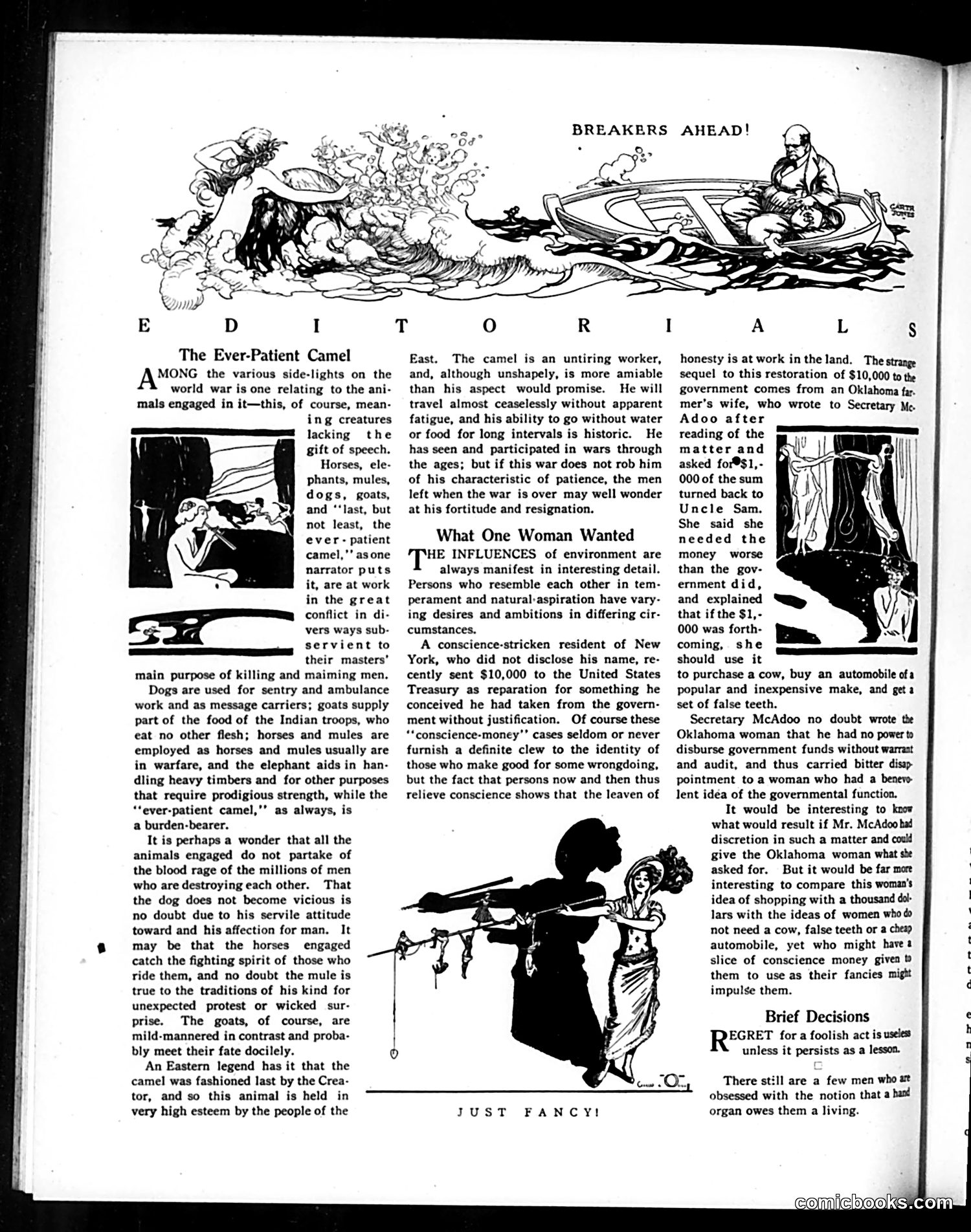 Judge — August 28, 1915 — page 4