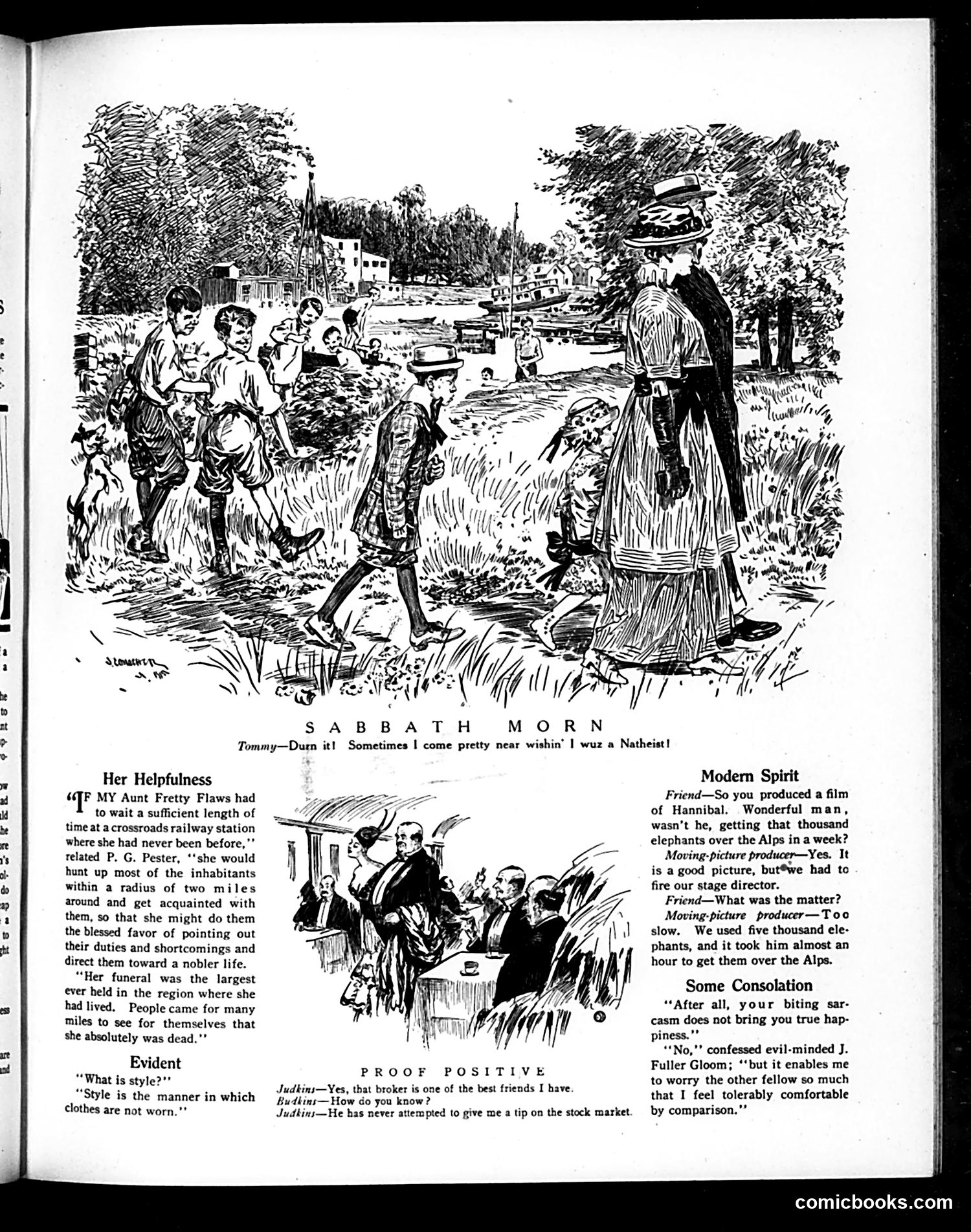 Judge — August 28, 1915 — page 5