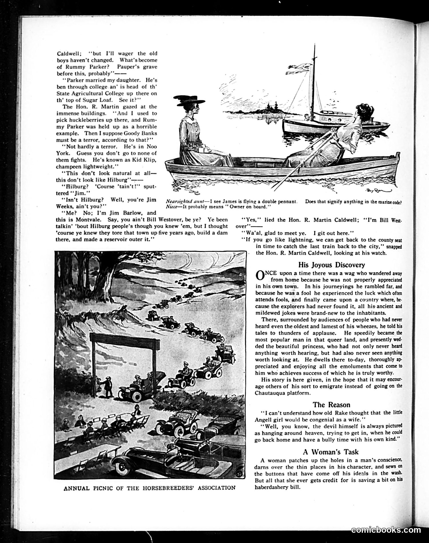 Judge — August 28, 1915 — page 8