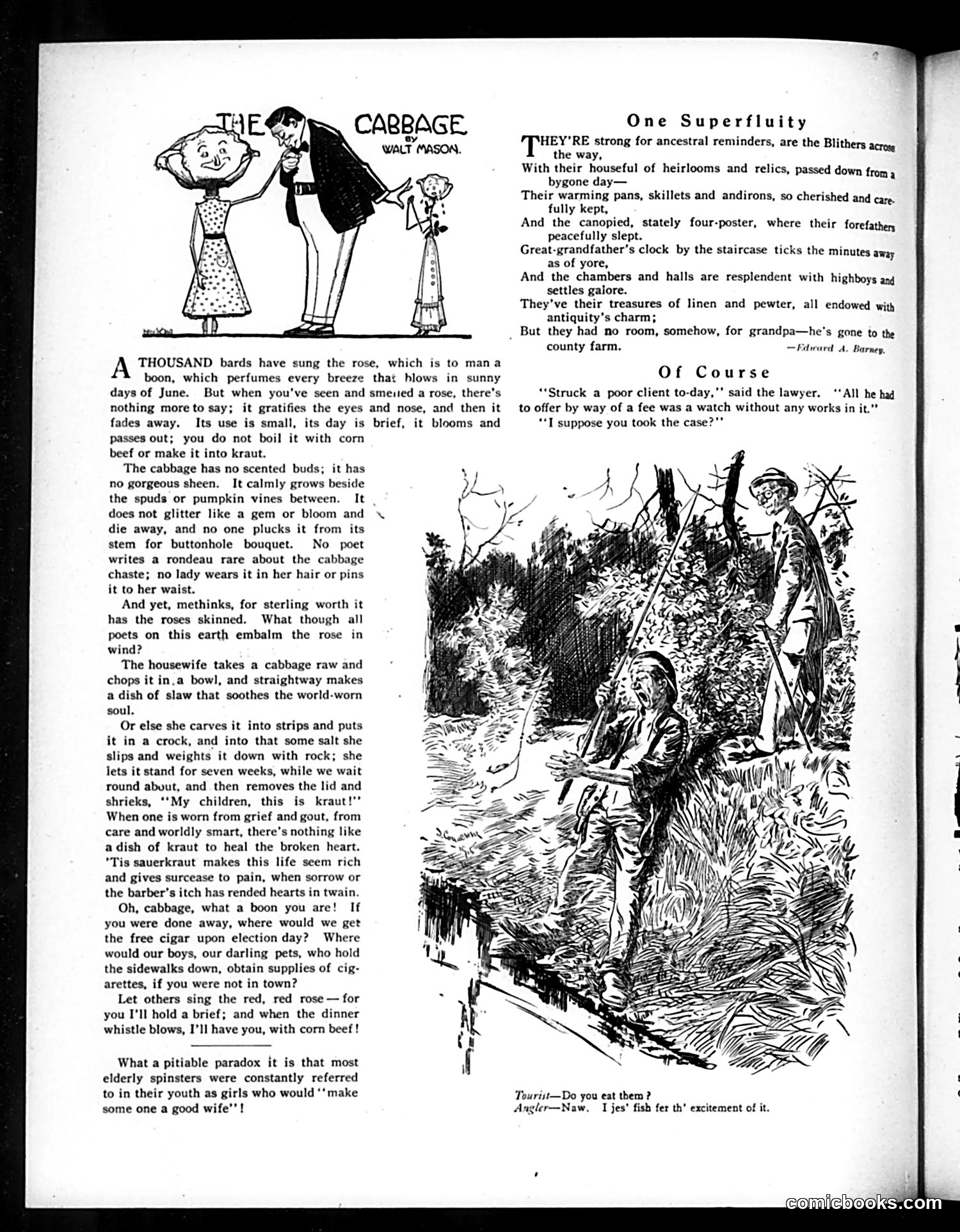 Judge — August 28, 1915 — page 10
