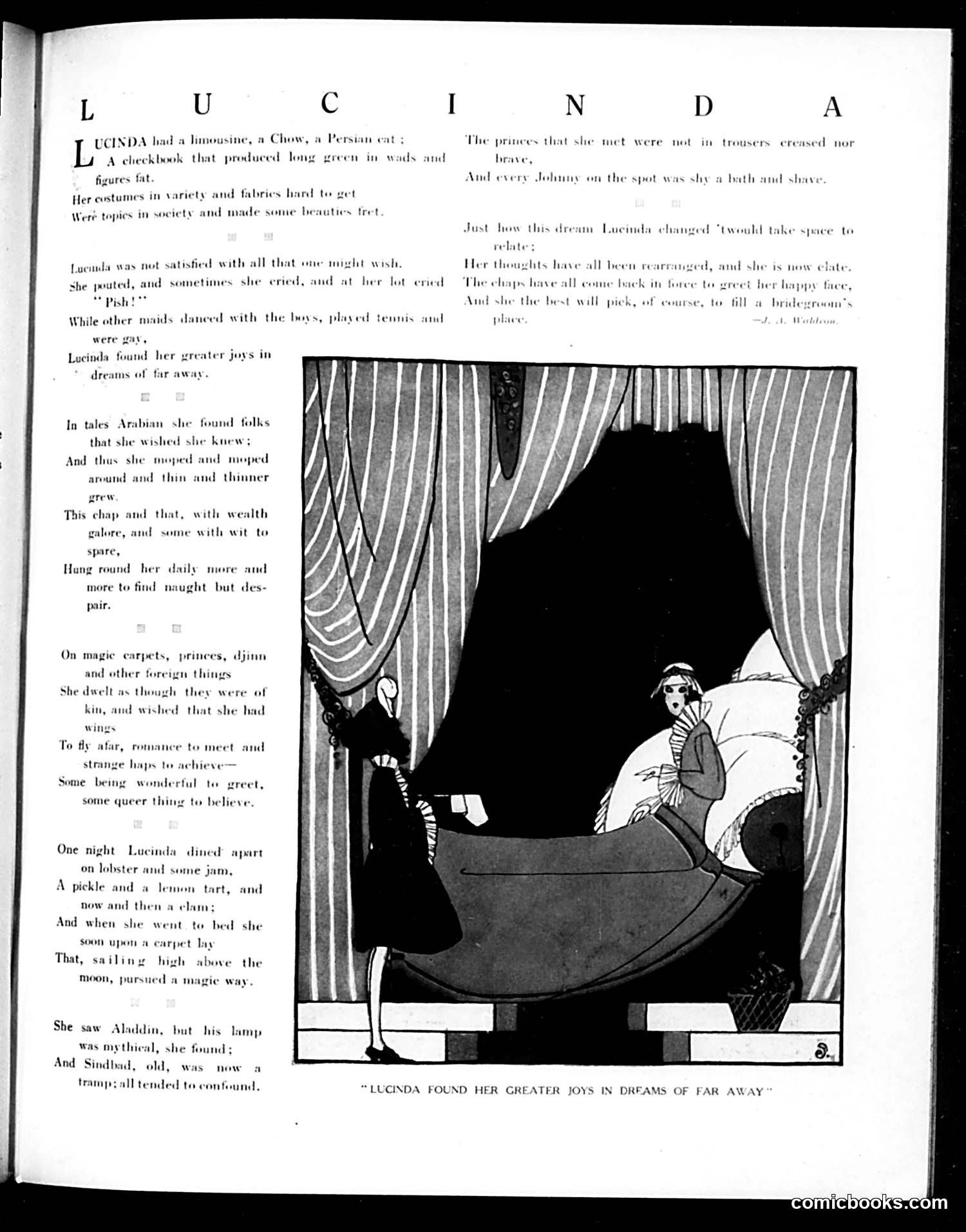 Judge — August 28, 1915 — page 13