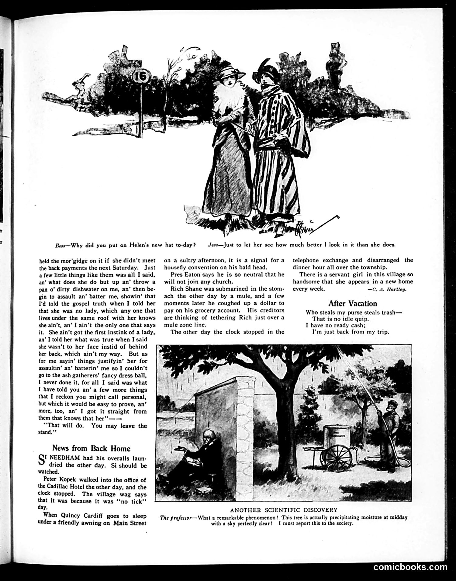 Judge — August 28, 1915 — page 15
