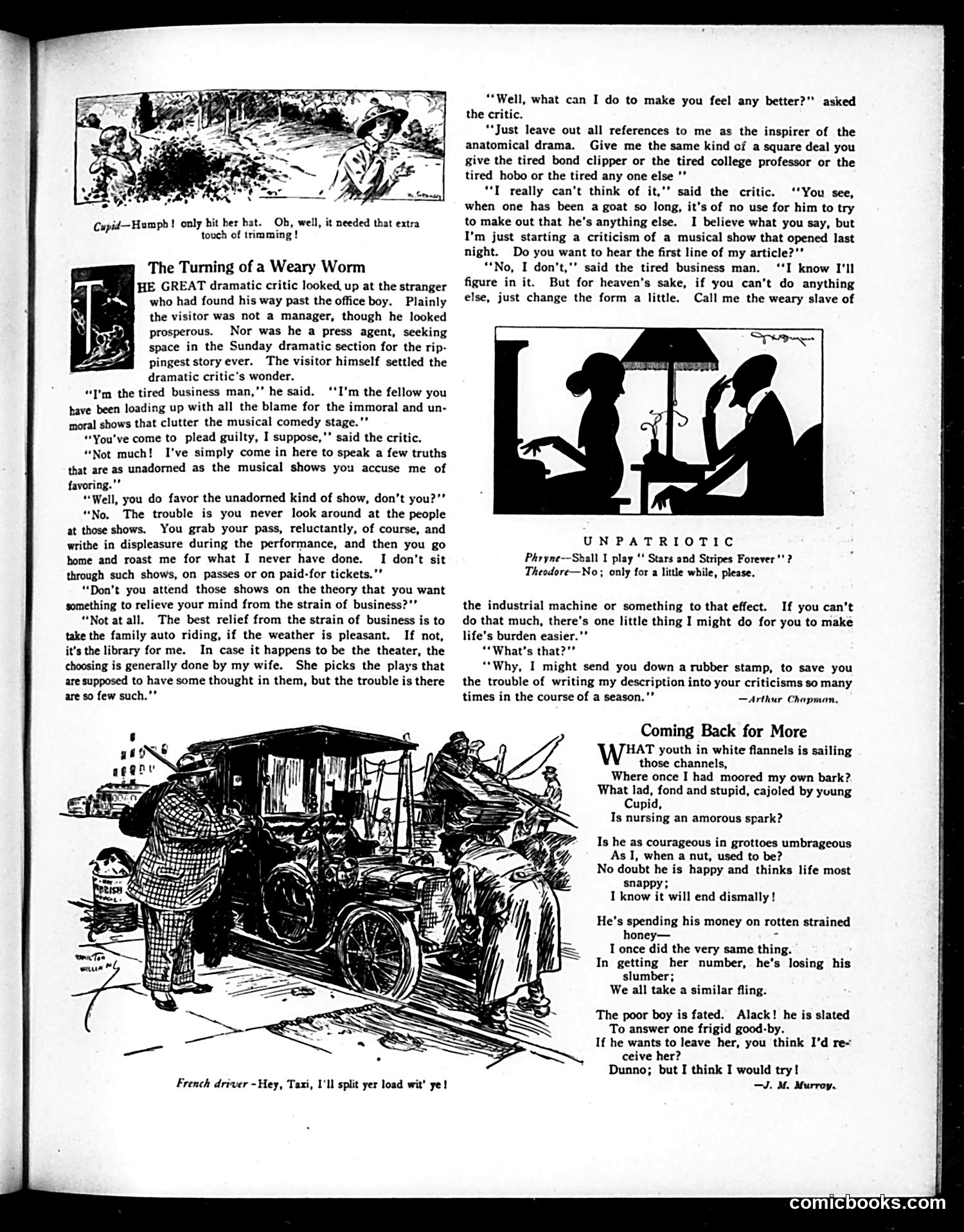 Judge — August 28, 1915 — page 17