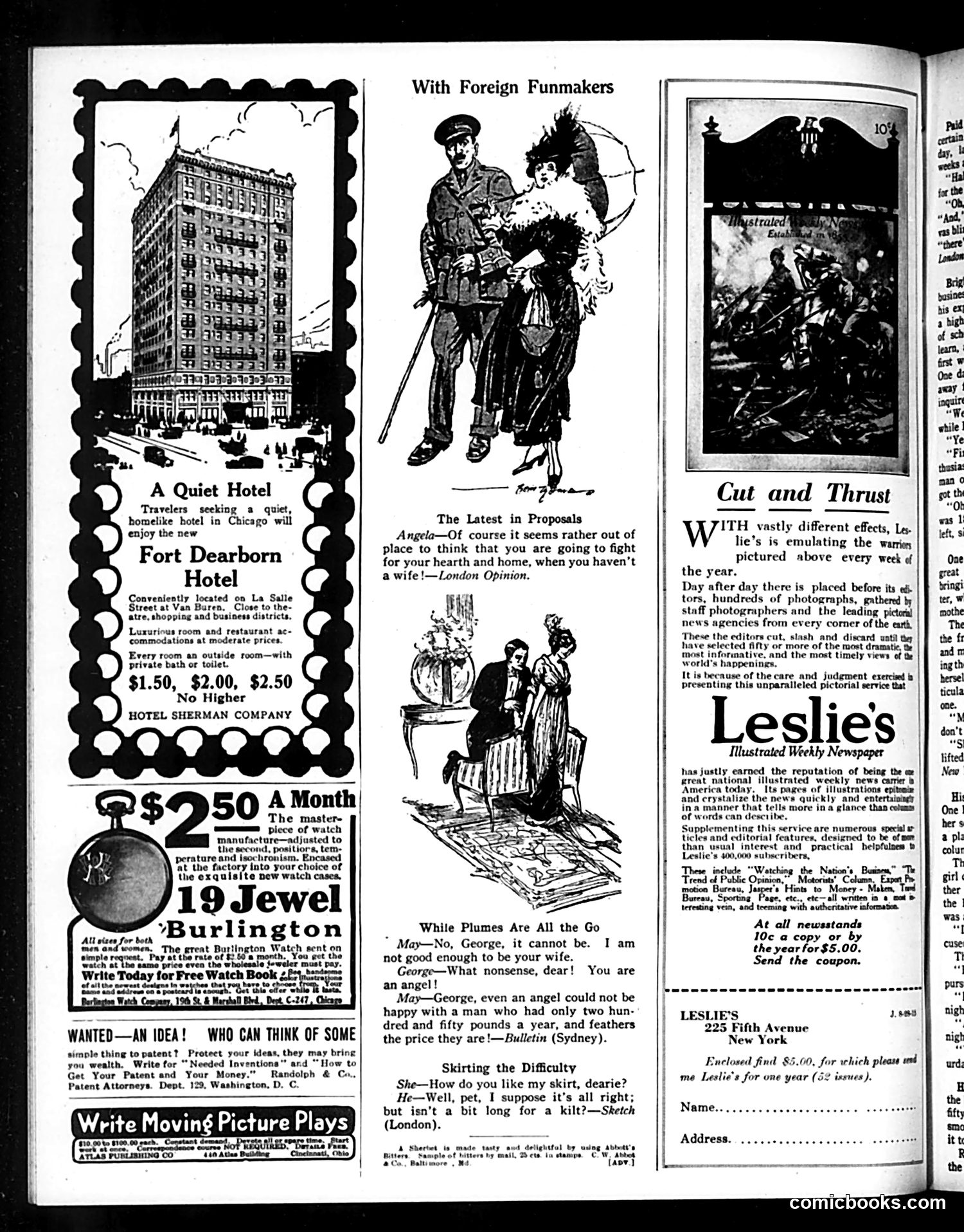 Judge — August 28, 1915 — page 24