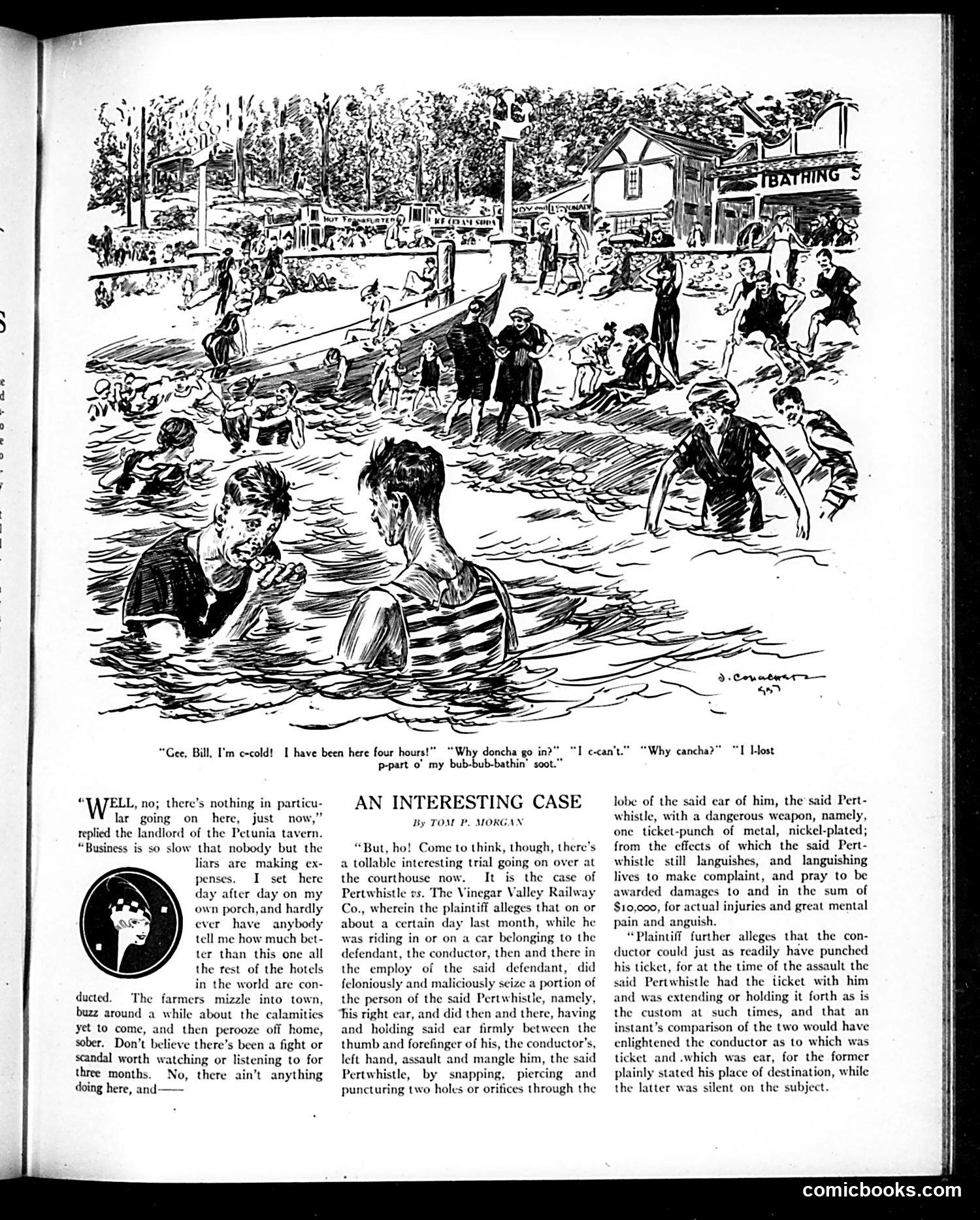 Judge — September 4, 1915 — page 5