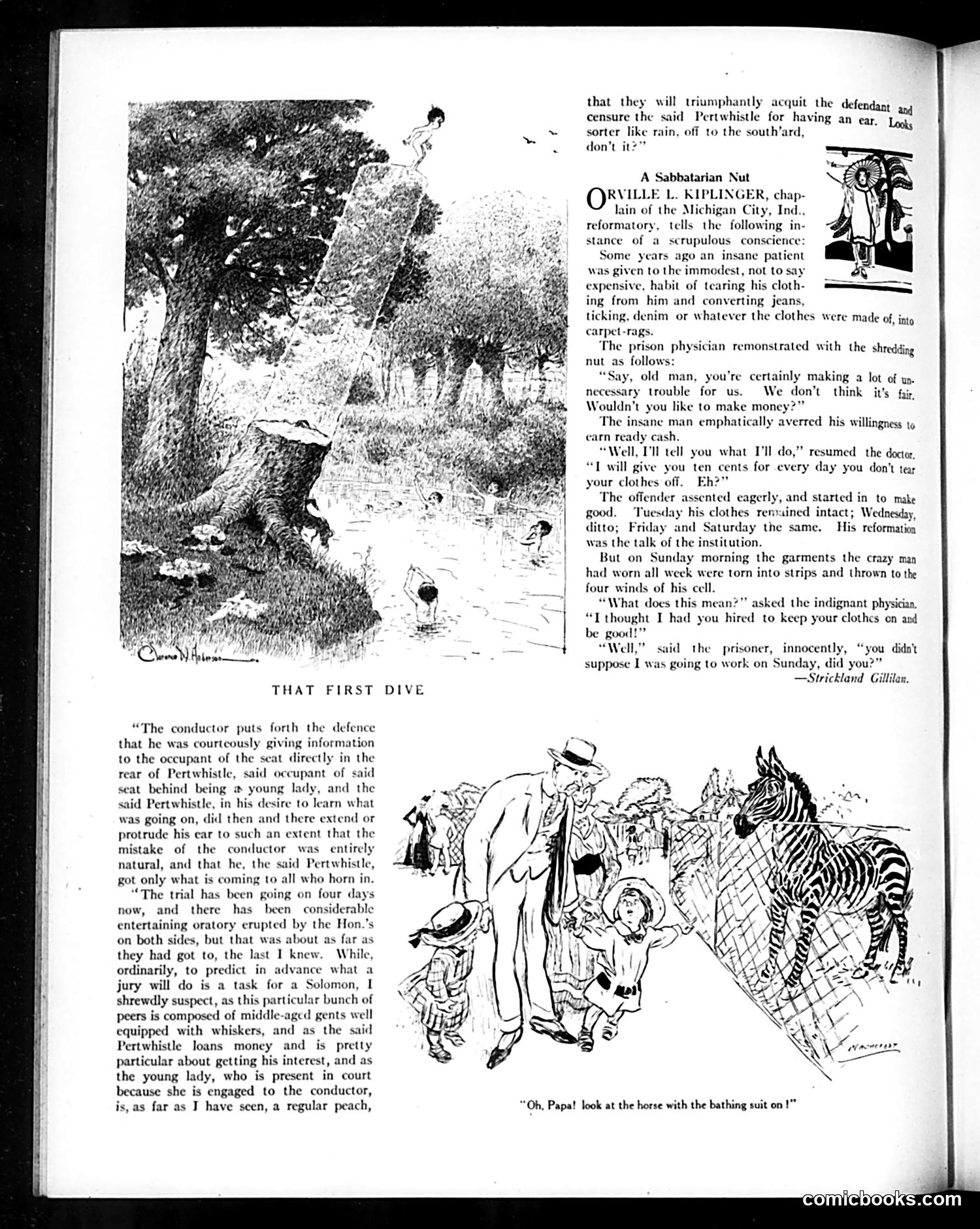 Judge — September 4, 1915 — page 6