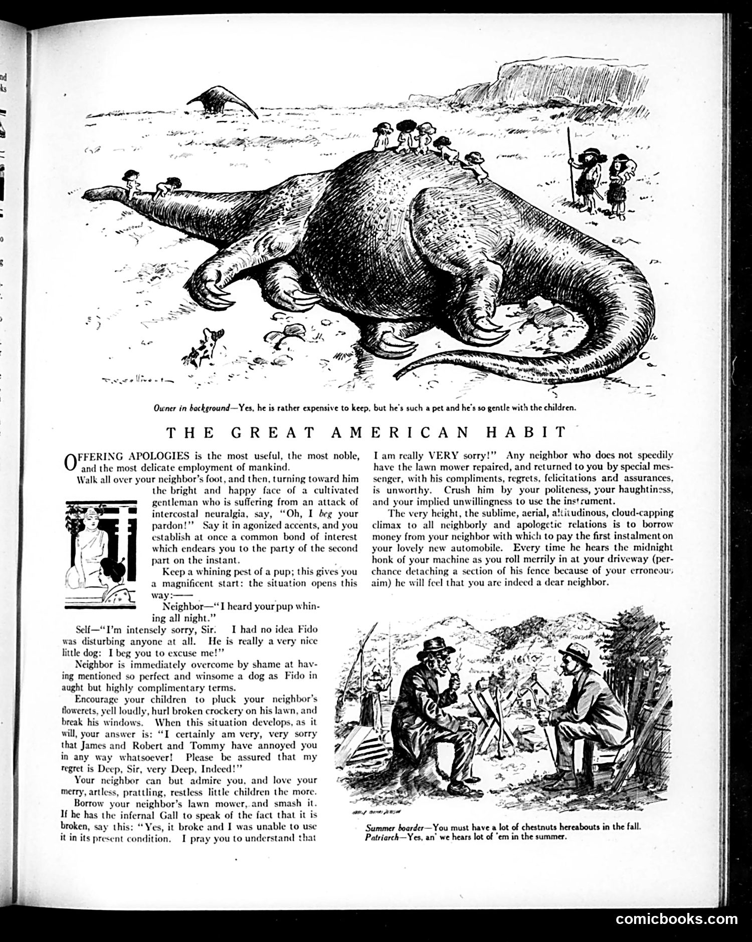 Judge — September 4, 1915 — page 7