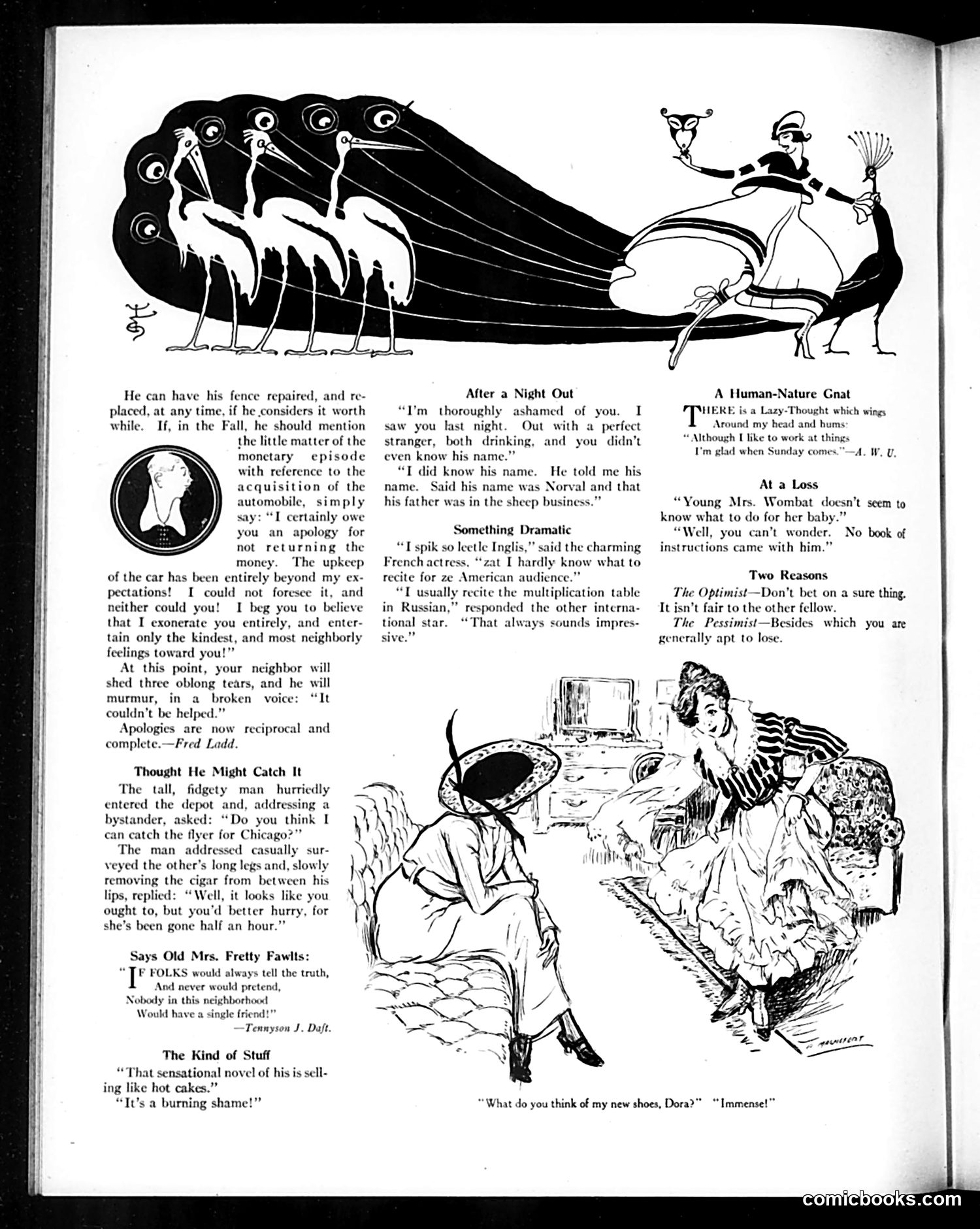 Judge — September 4, 1915 — page 8