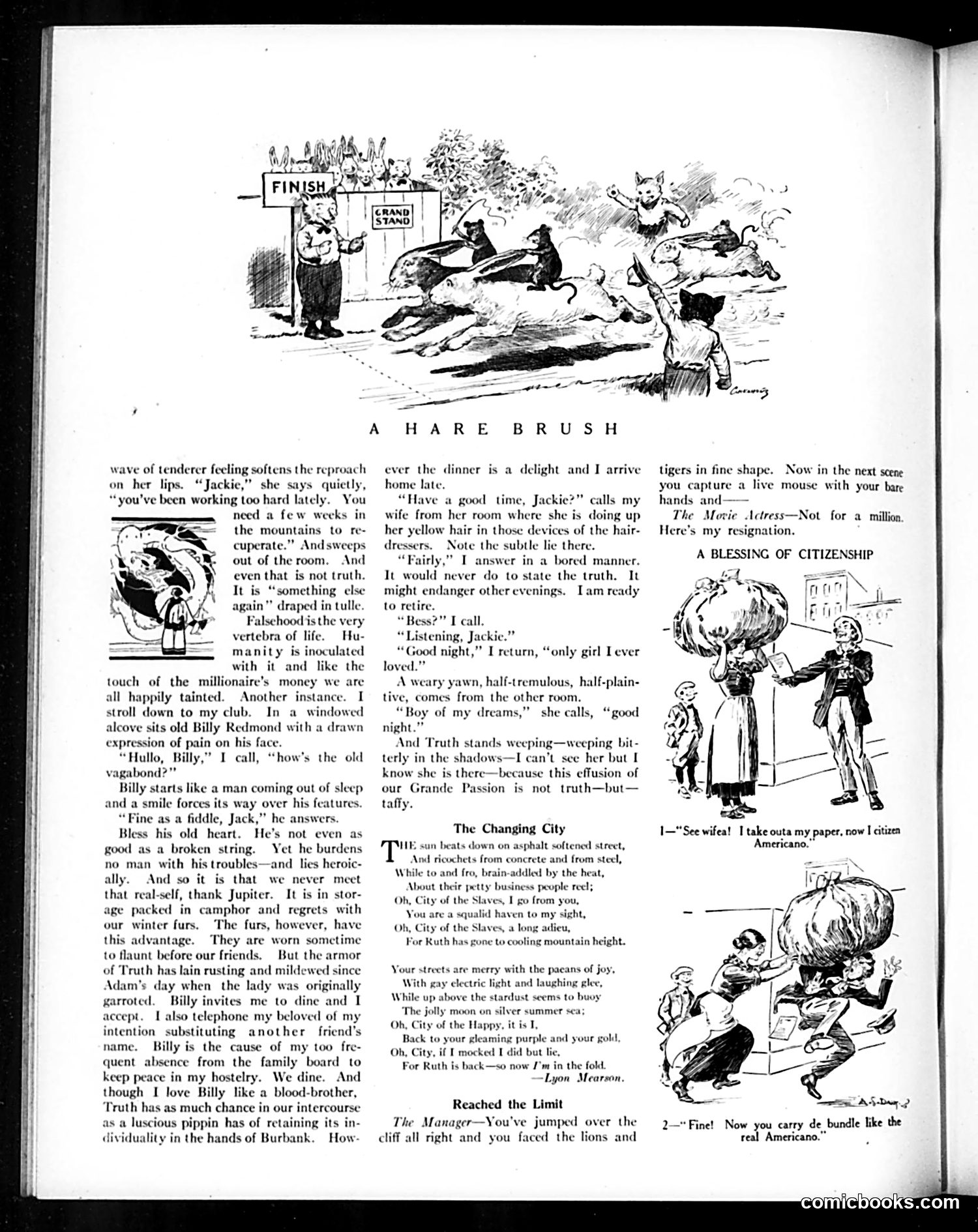 Judge — September 4, 1915 — page 10