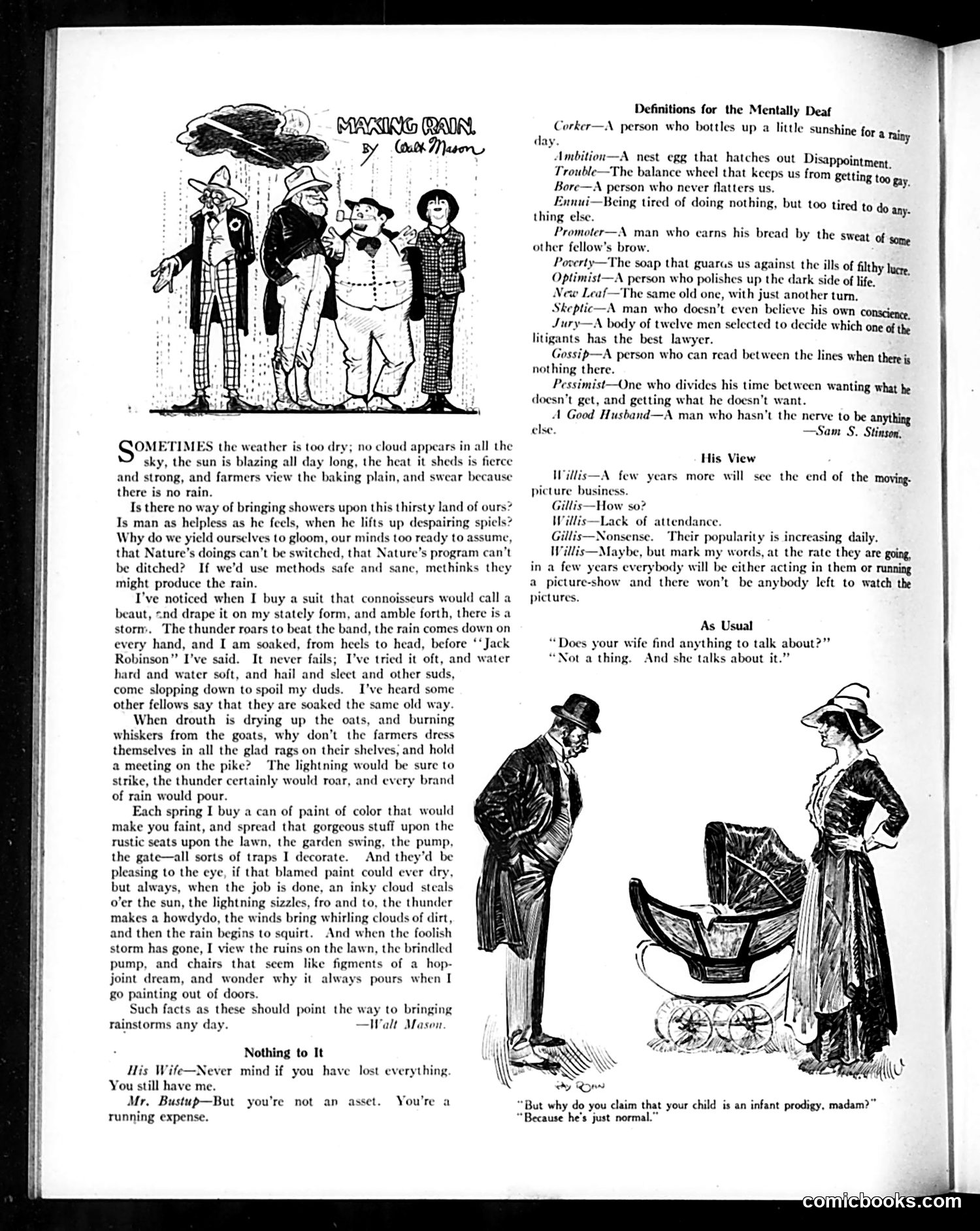 Judge — September 4, 1915 — page 12