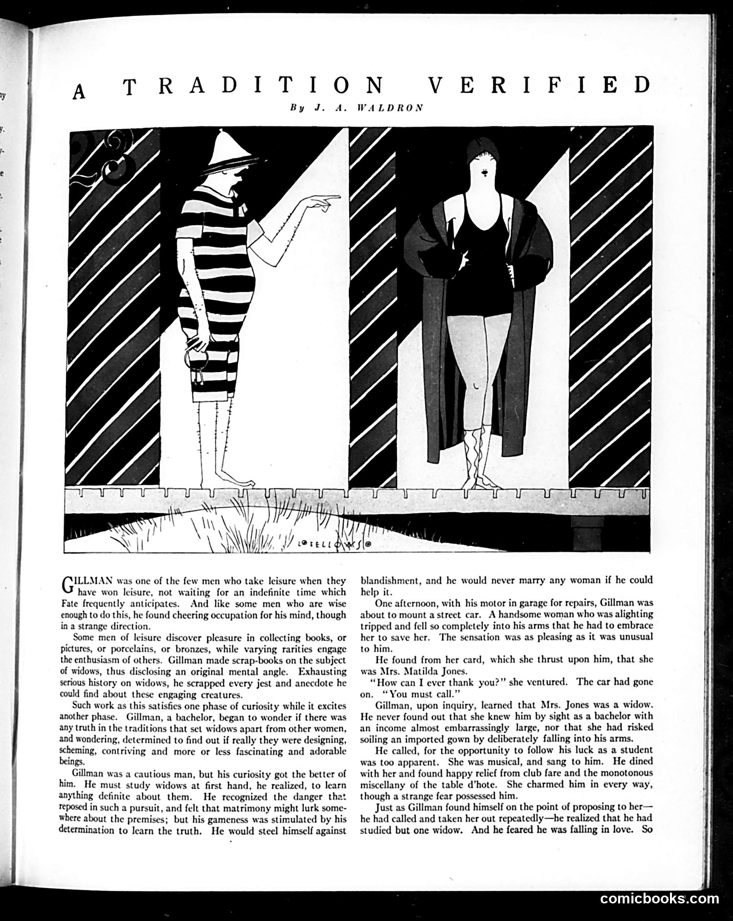 Judge — September 4, 1915 — page 13