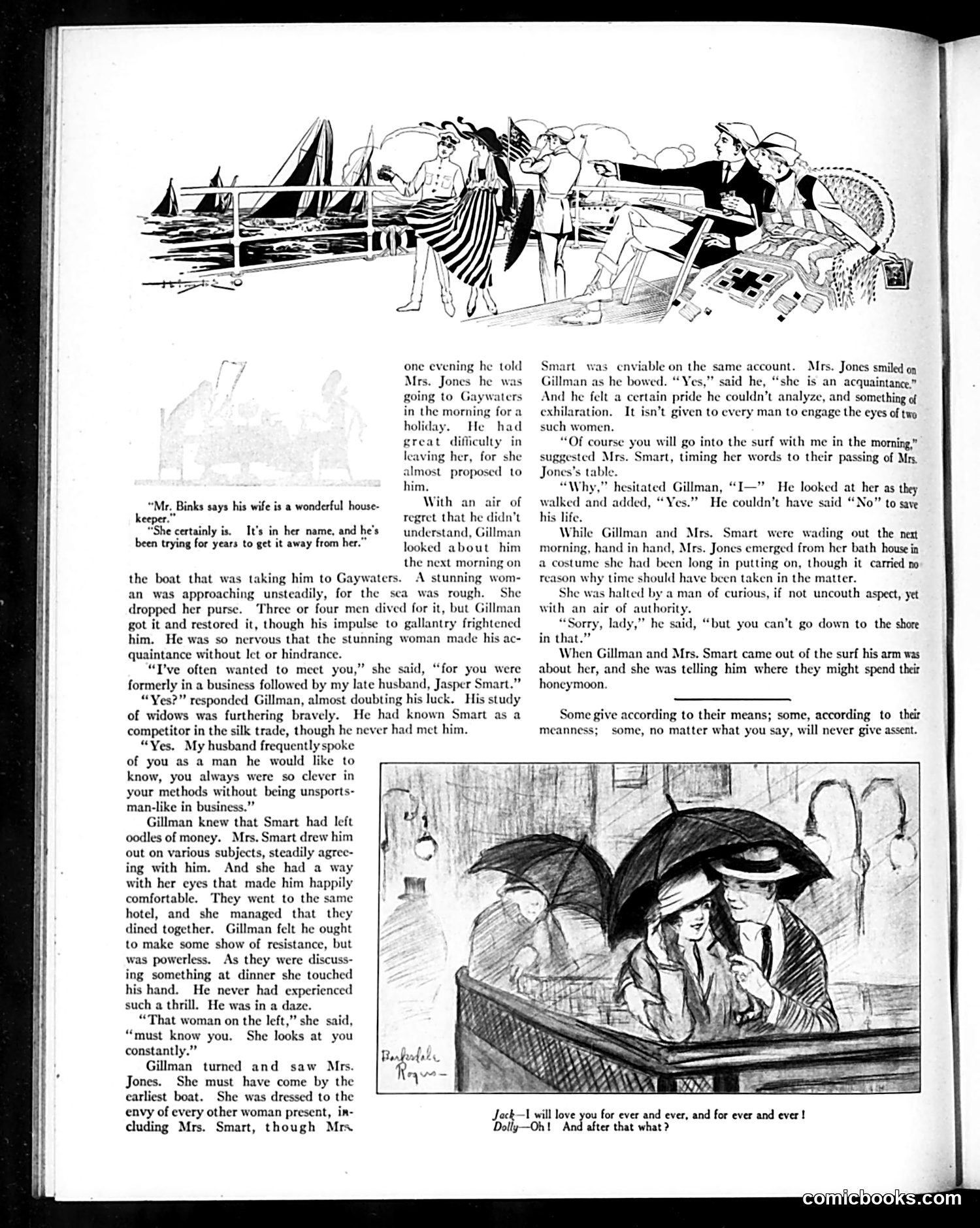 Judge — September 4, 1915 — page 14