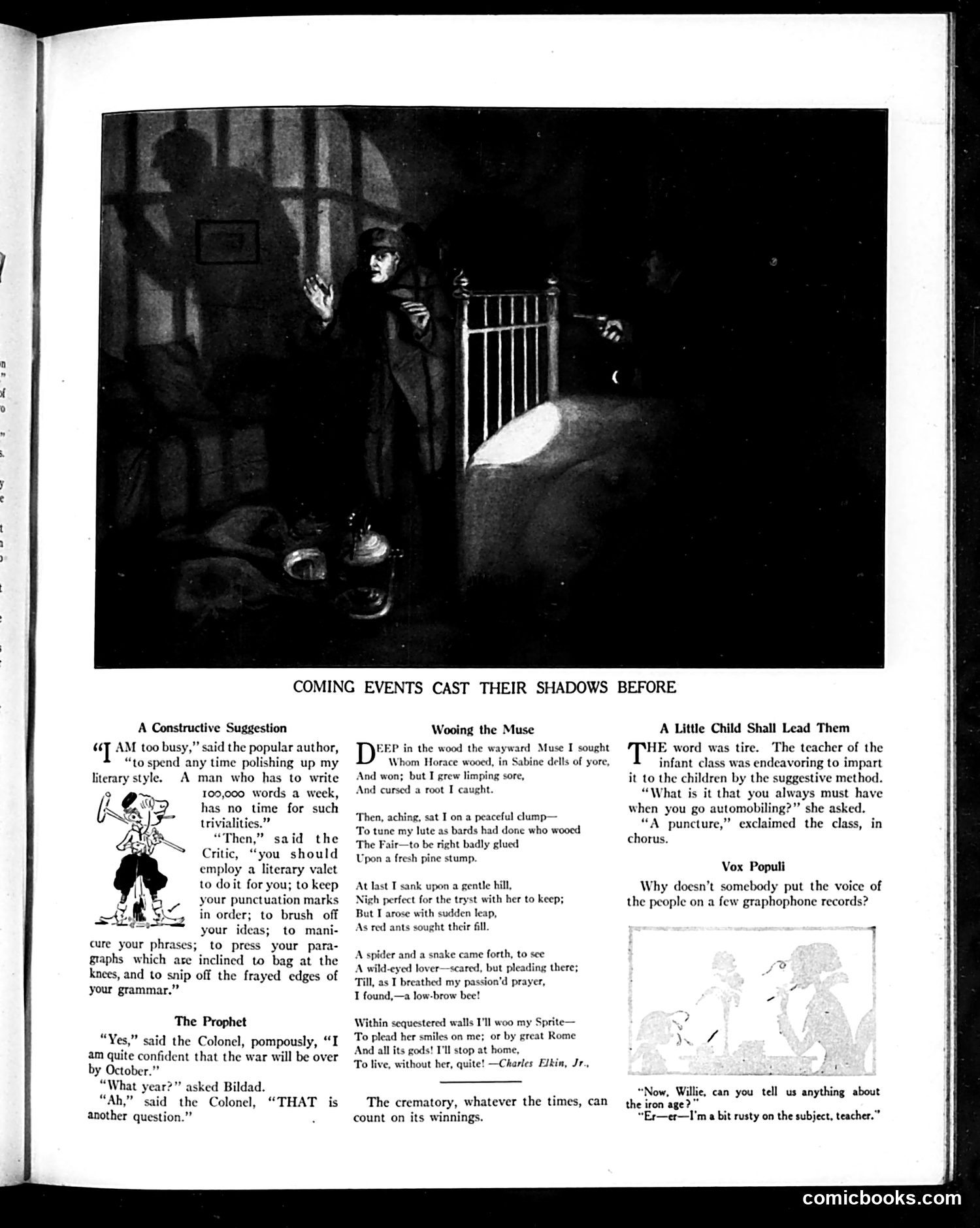 Judge — September 4, 1915 — page 15