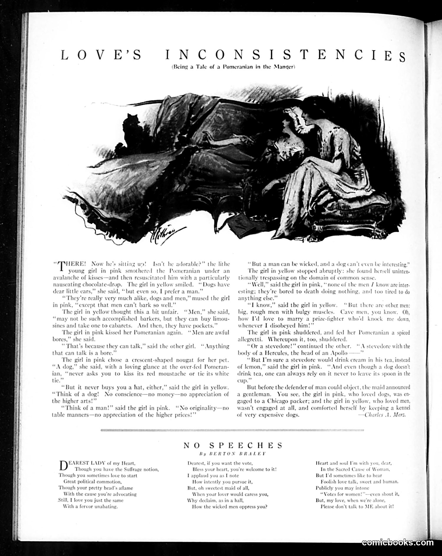 Judge — September 4, 1915 — page 16