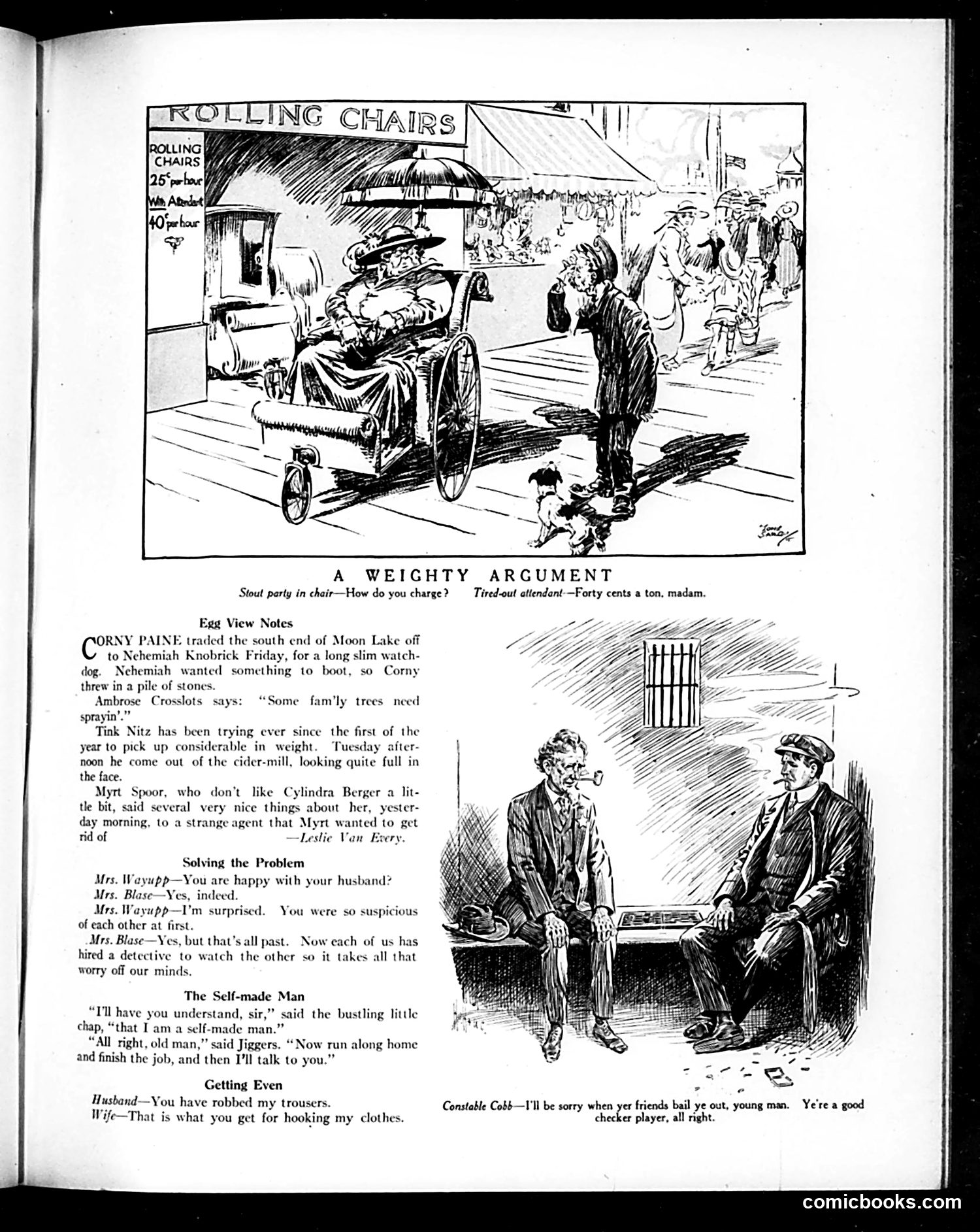Judge — September 4, 1915 — page 17