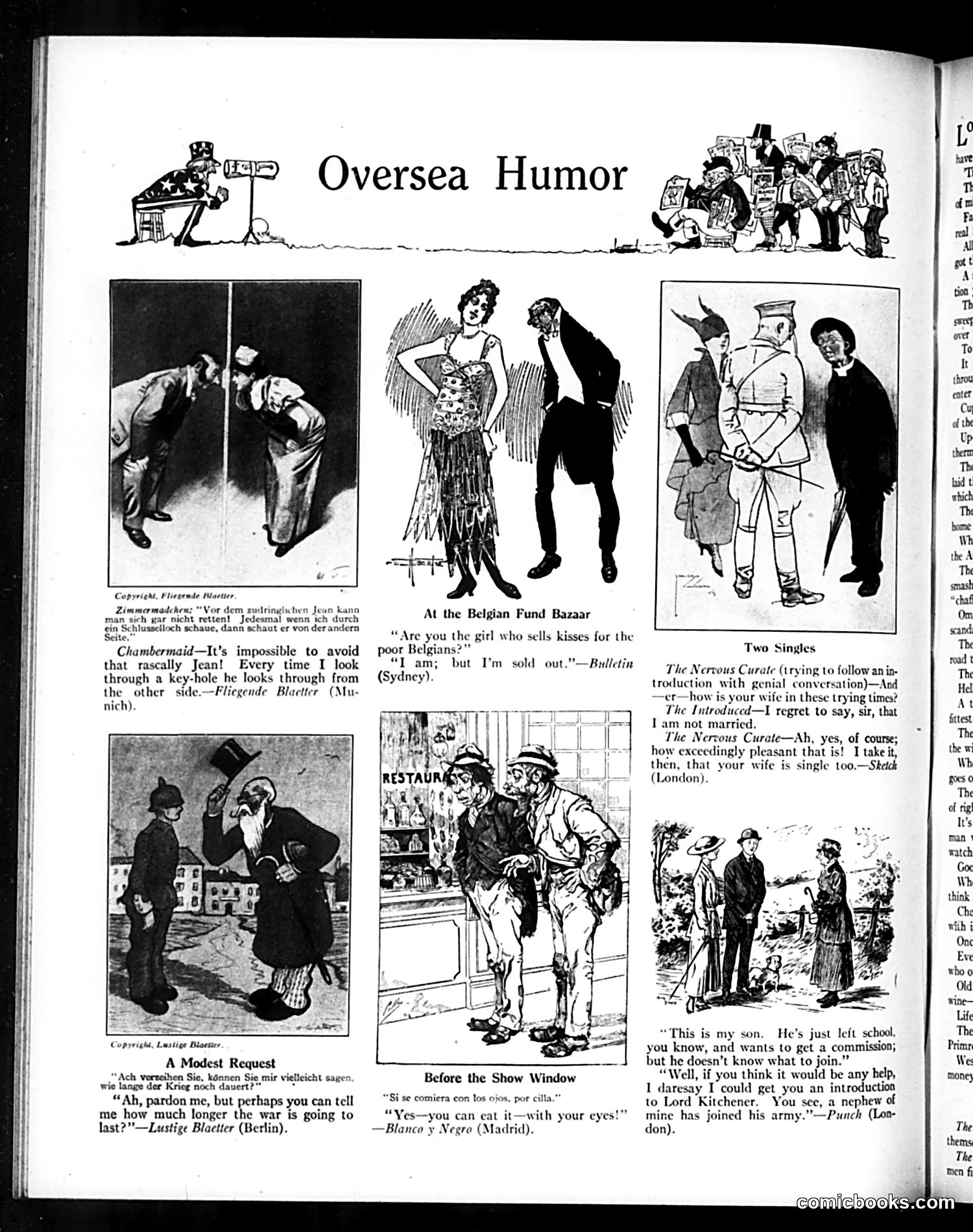 Judge — September 4, 1915 — page 18