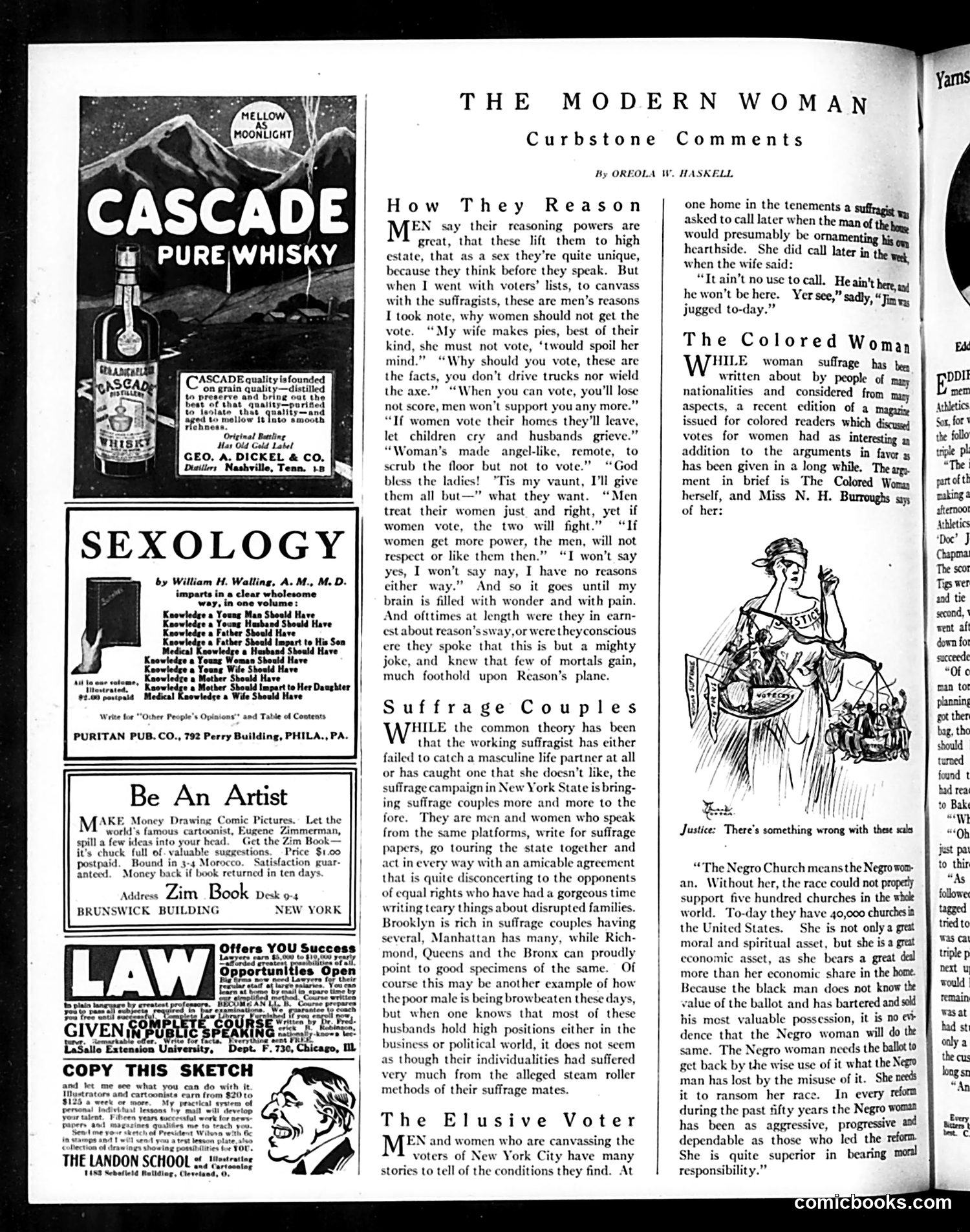 Judge — September 4, 1915 — page 20