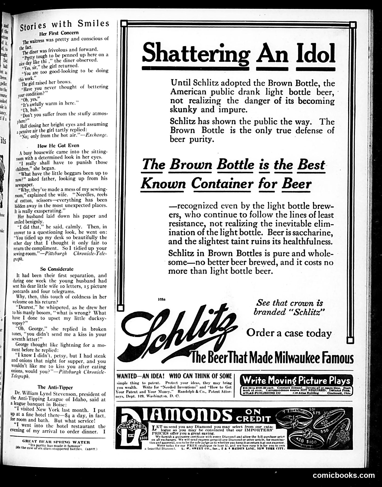 Judge — September 4, 1915 — page 23