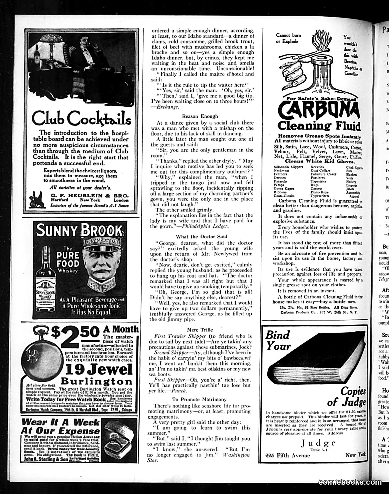 Judge — September 4, 1915 — page 24