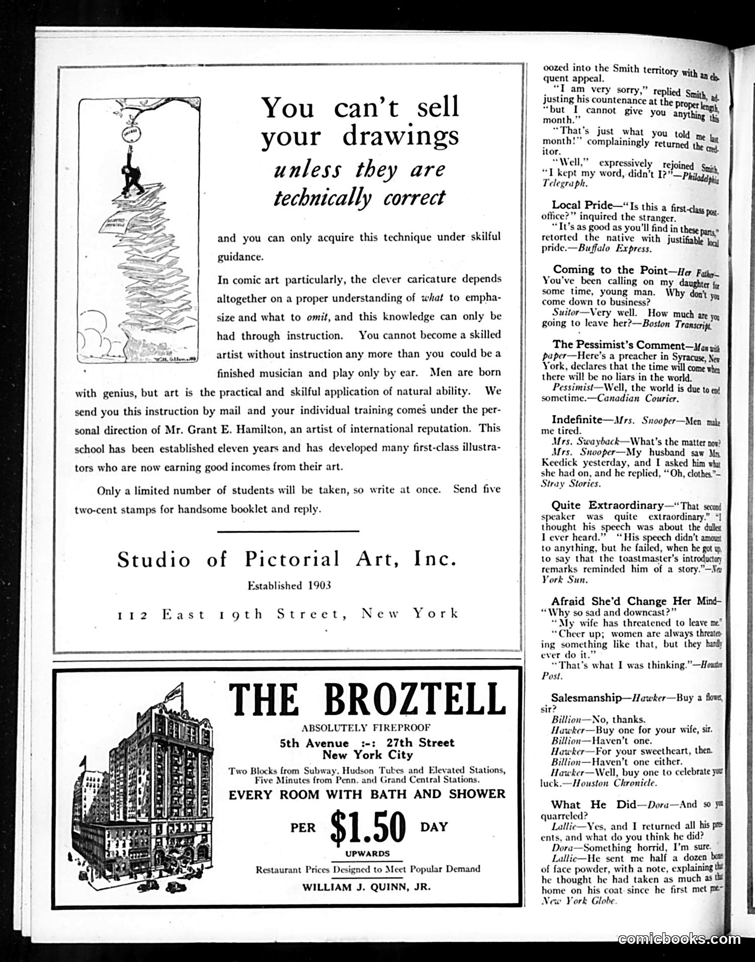 Judge — September 4, 1915 — page 26