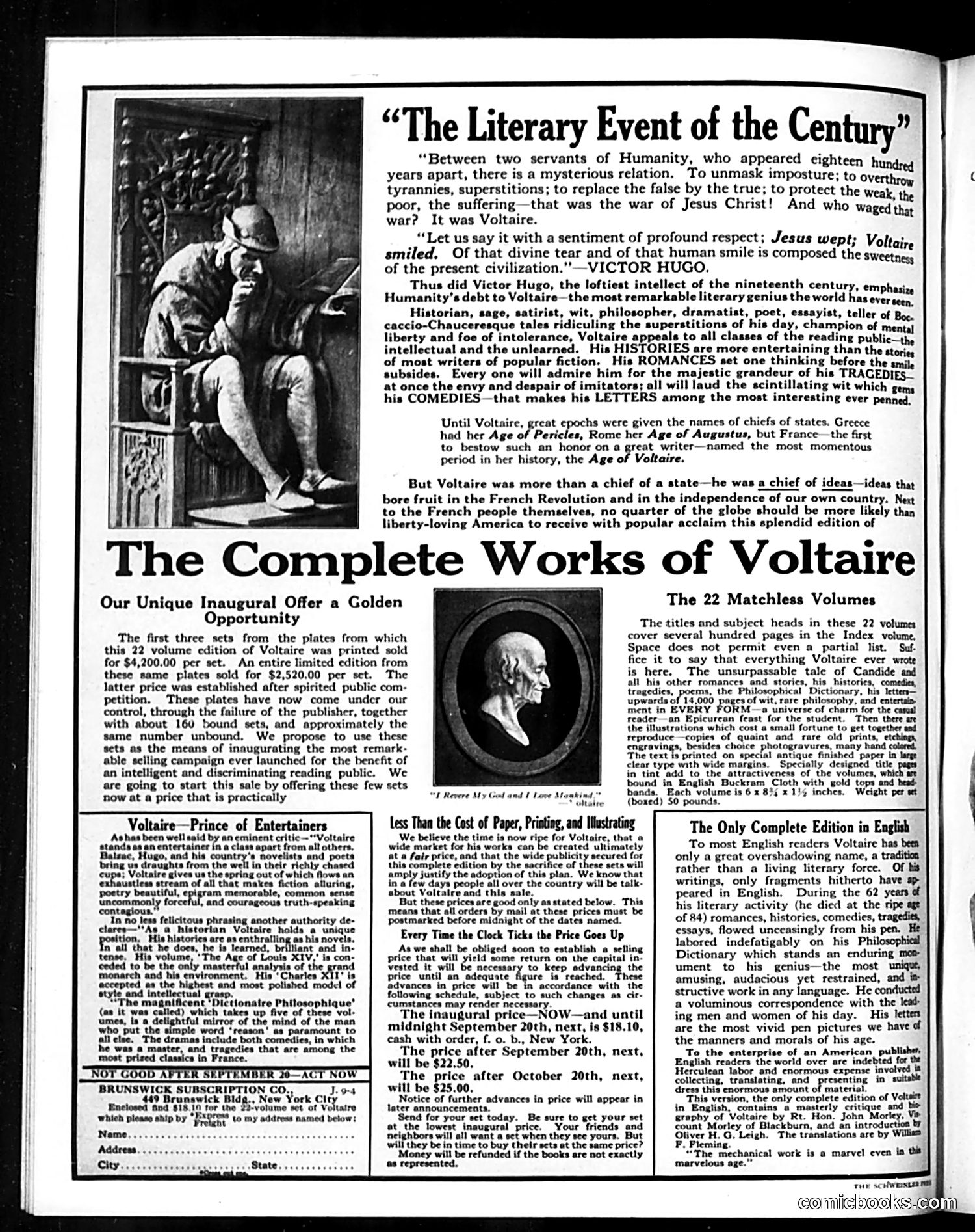 Judge — September 4, 1915 — page 28