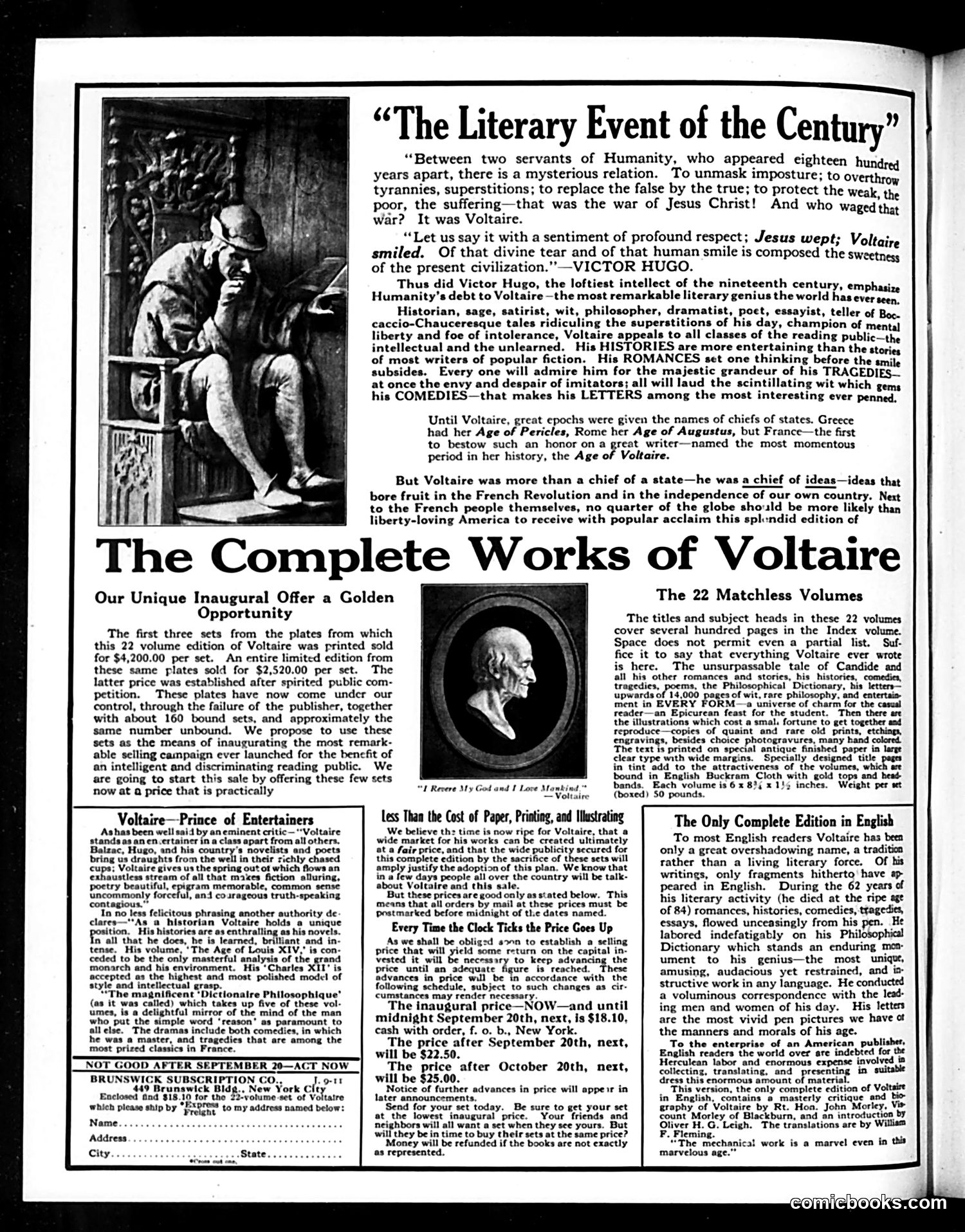Judge — September 11, 1915 — page 2
