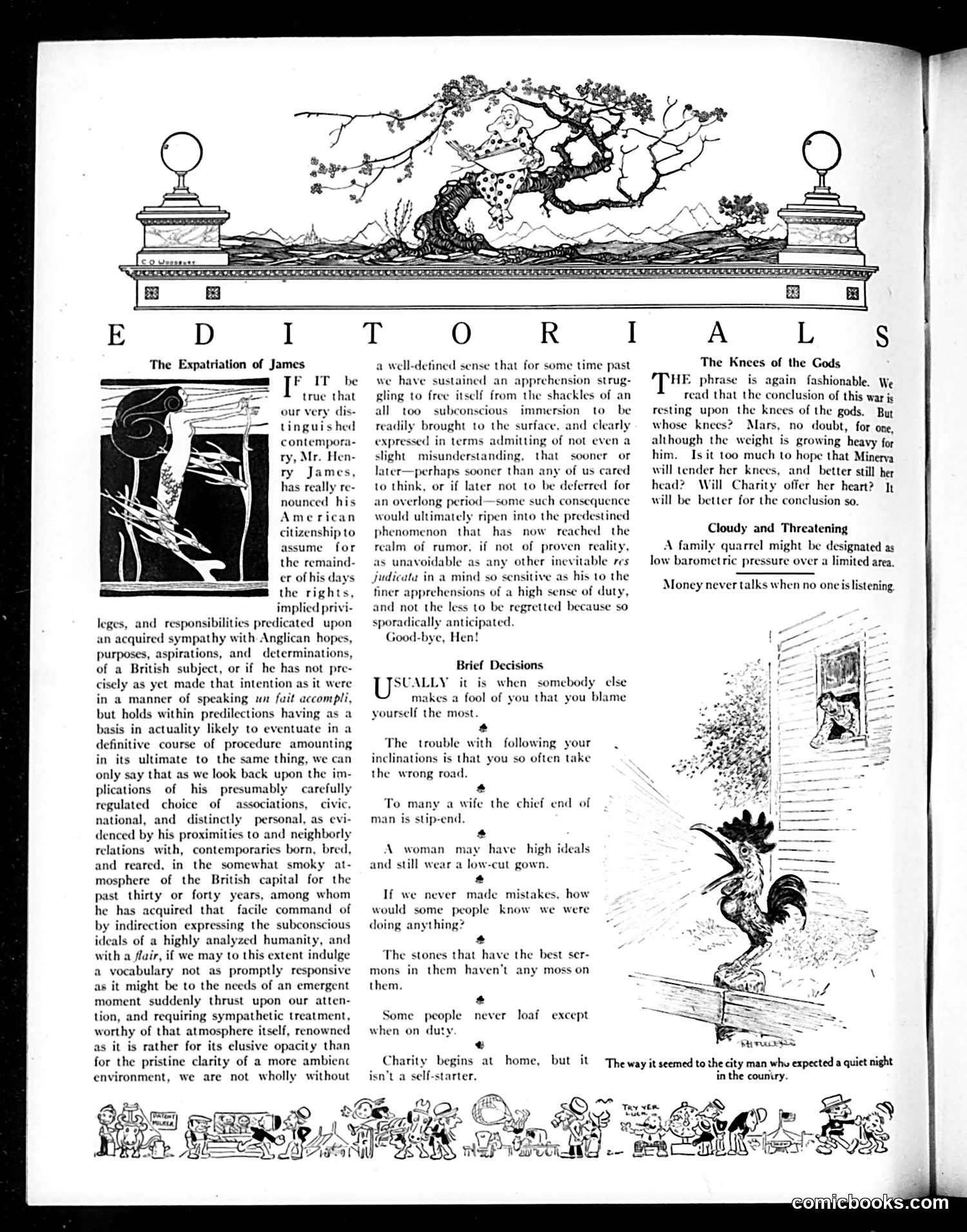 Judge — September 11, 1915 — page 4