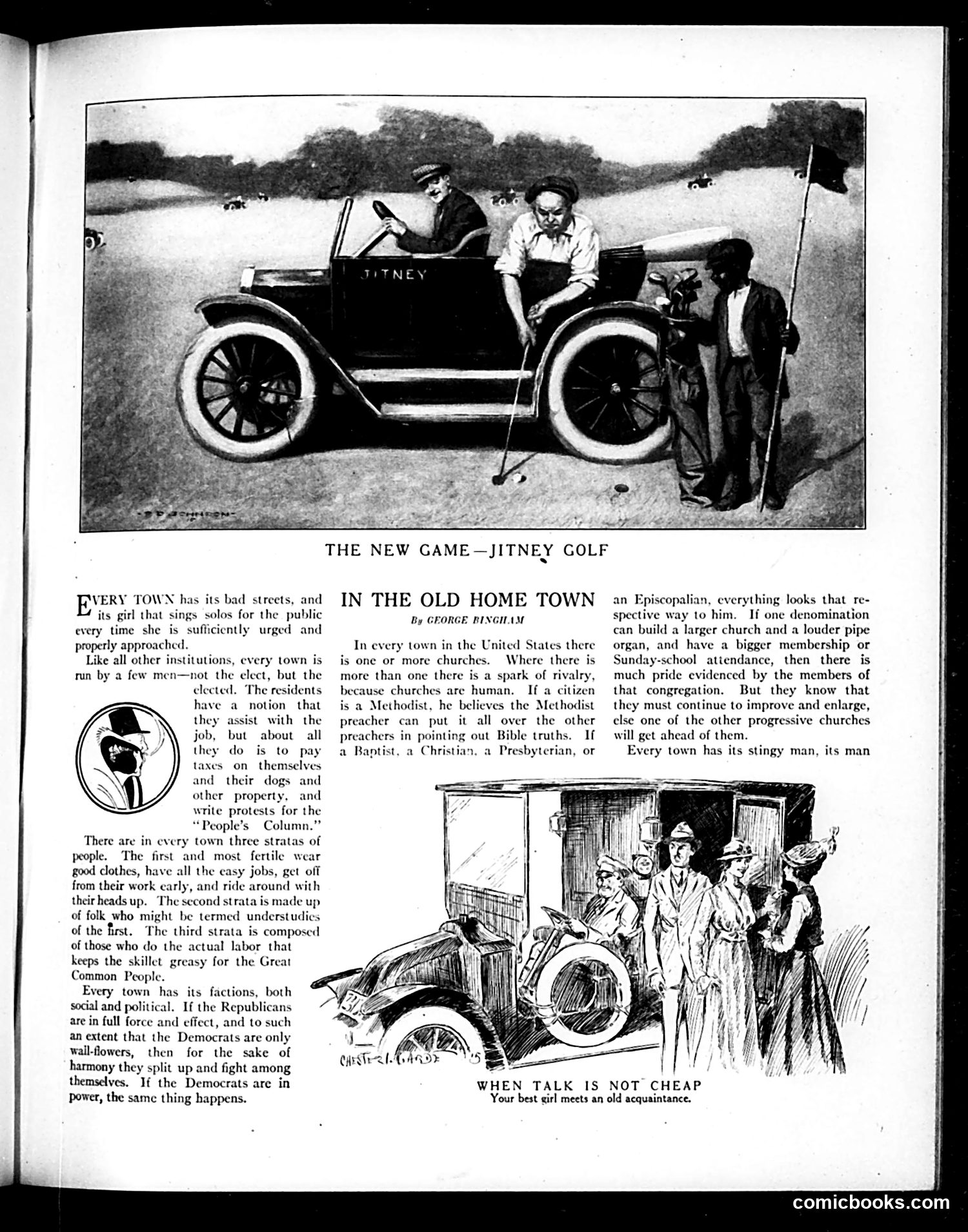 Judge — September 11, 1915 — page 5
