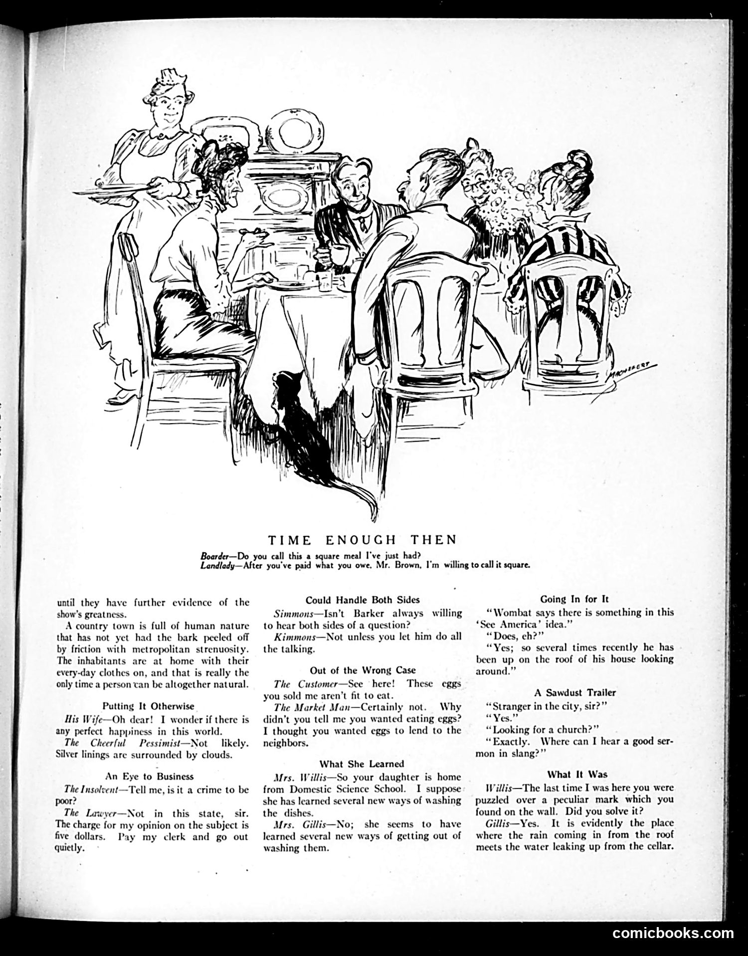 Judge — September 11, 1915 — page 7