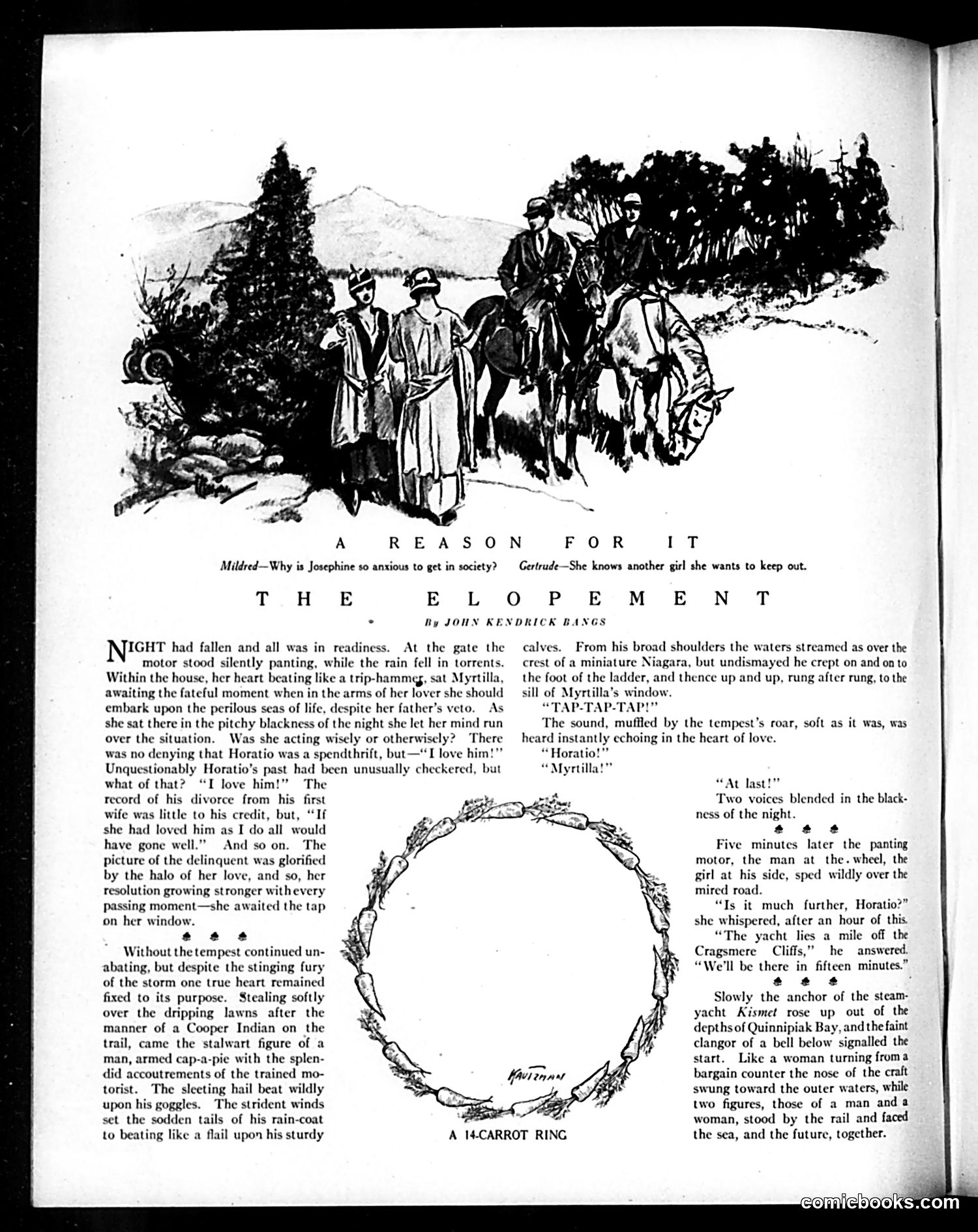 Judge — September 11, 1915 — page 10