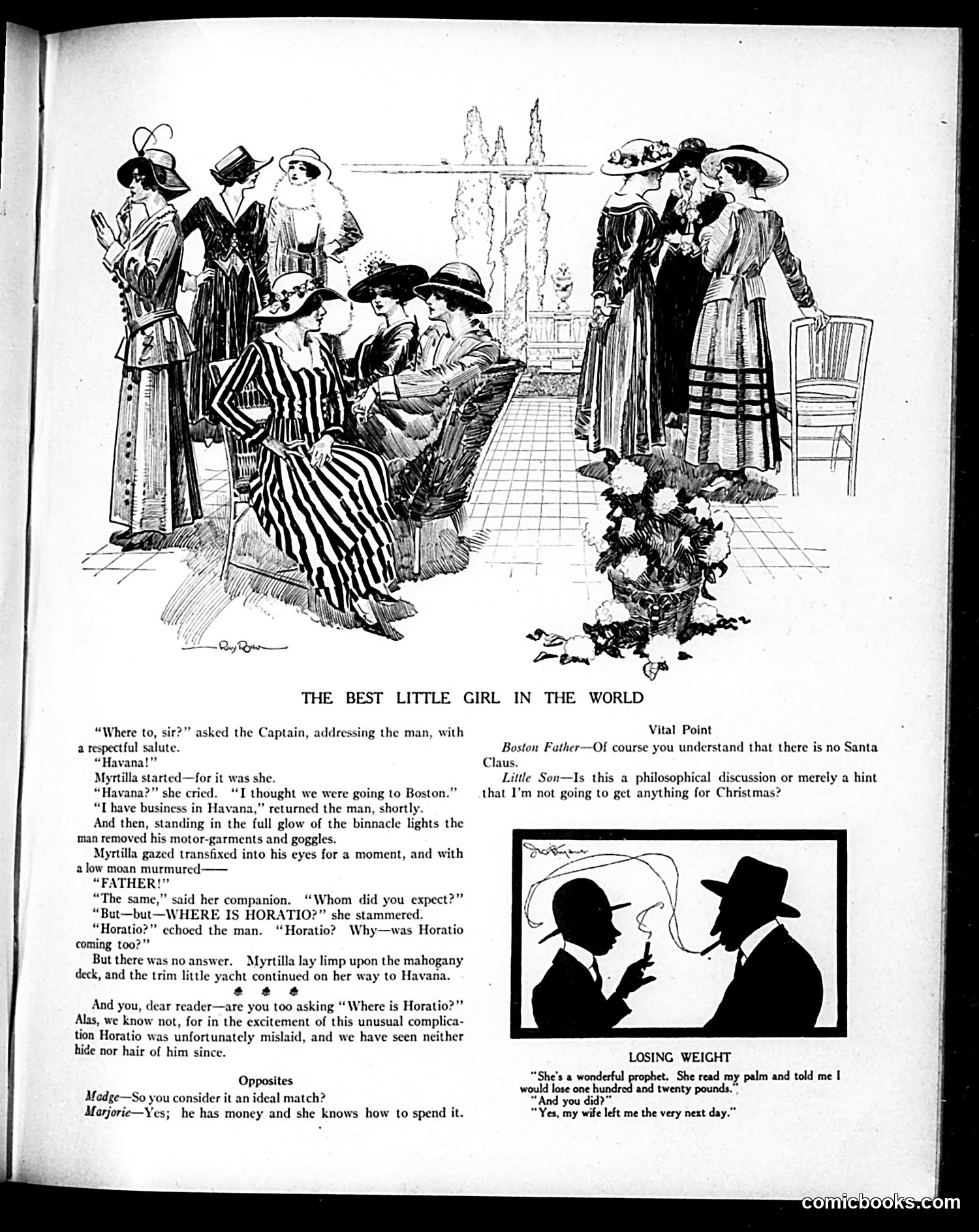 Judge — September 11, 1915 — page 11
