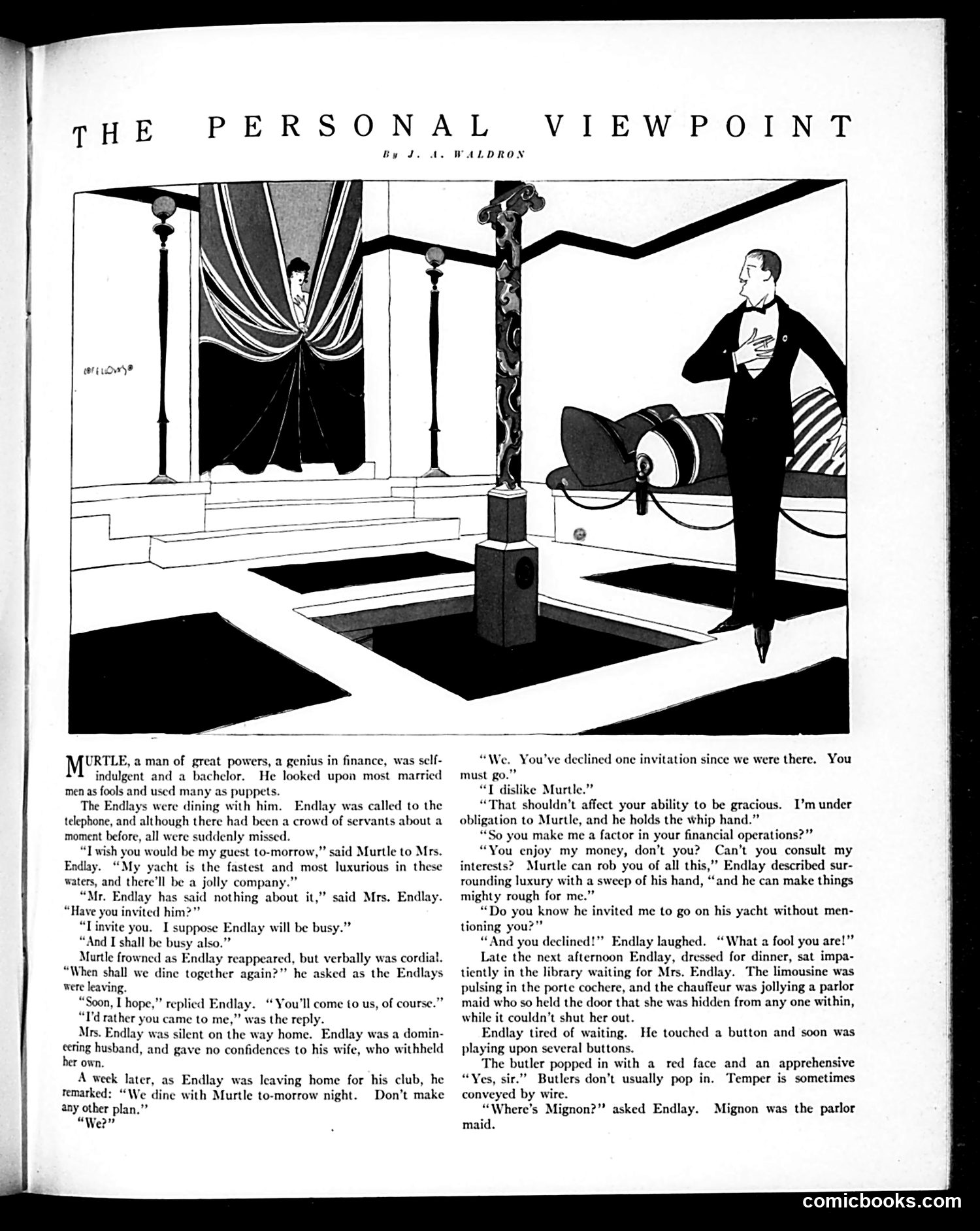 Judge — September 11, 1915 — page 13