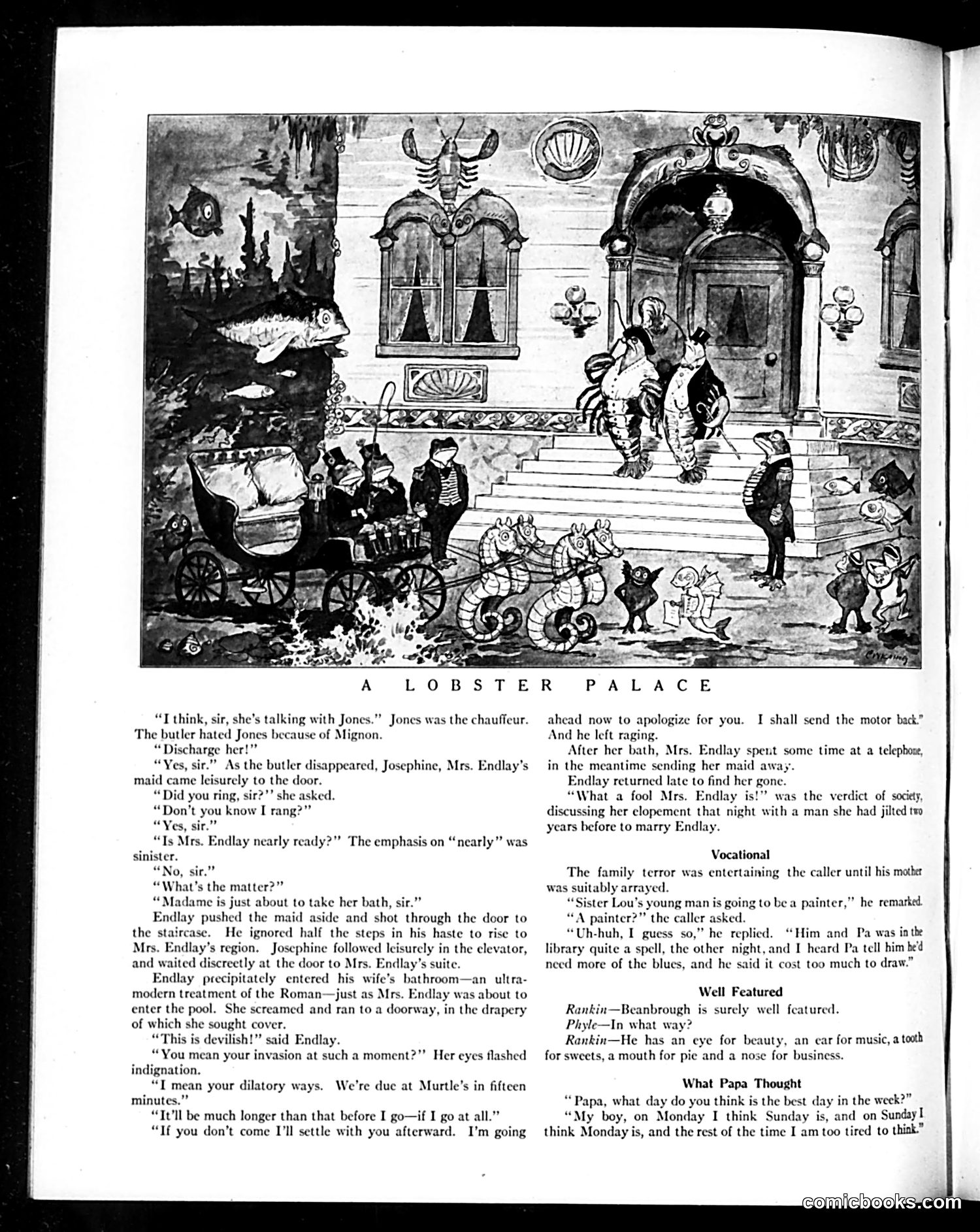Judge — September 11, 1915 — page 14