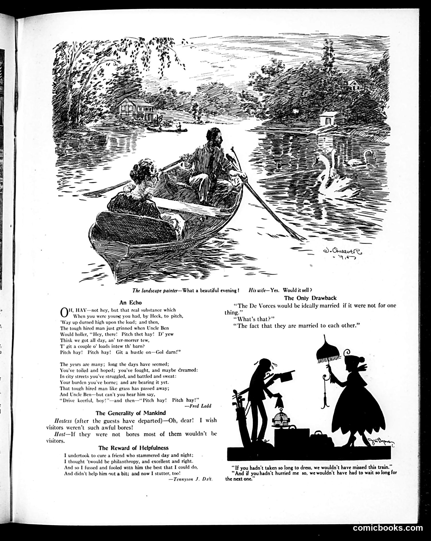 Judge — September 11, 1915 — page 15