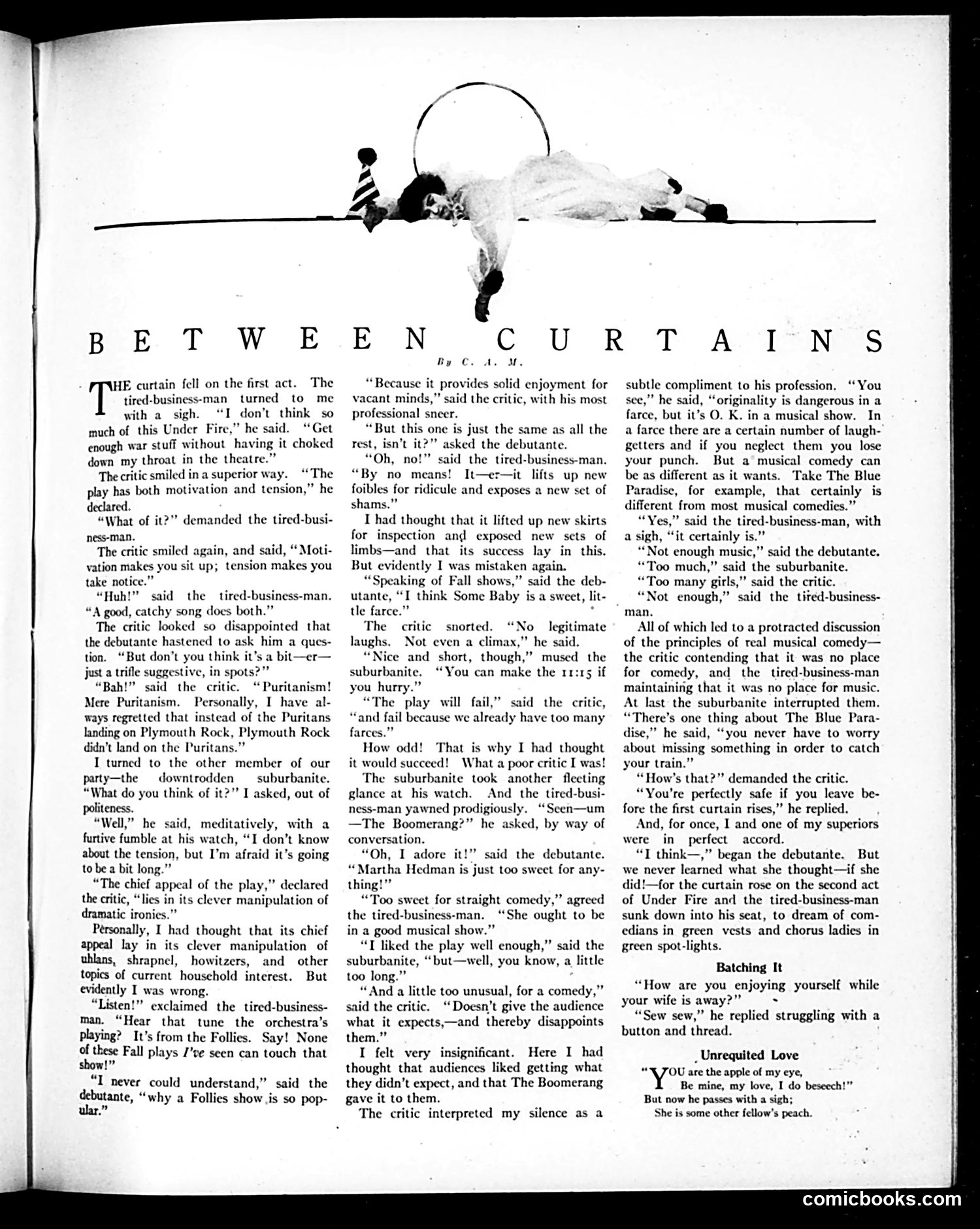 Judge — September 11, 1915 — page 17