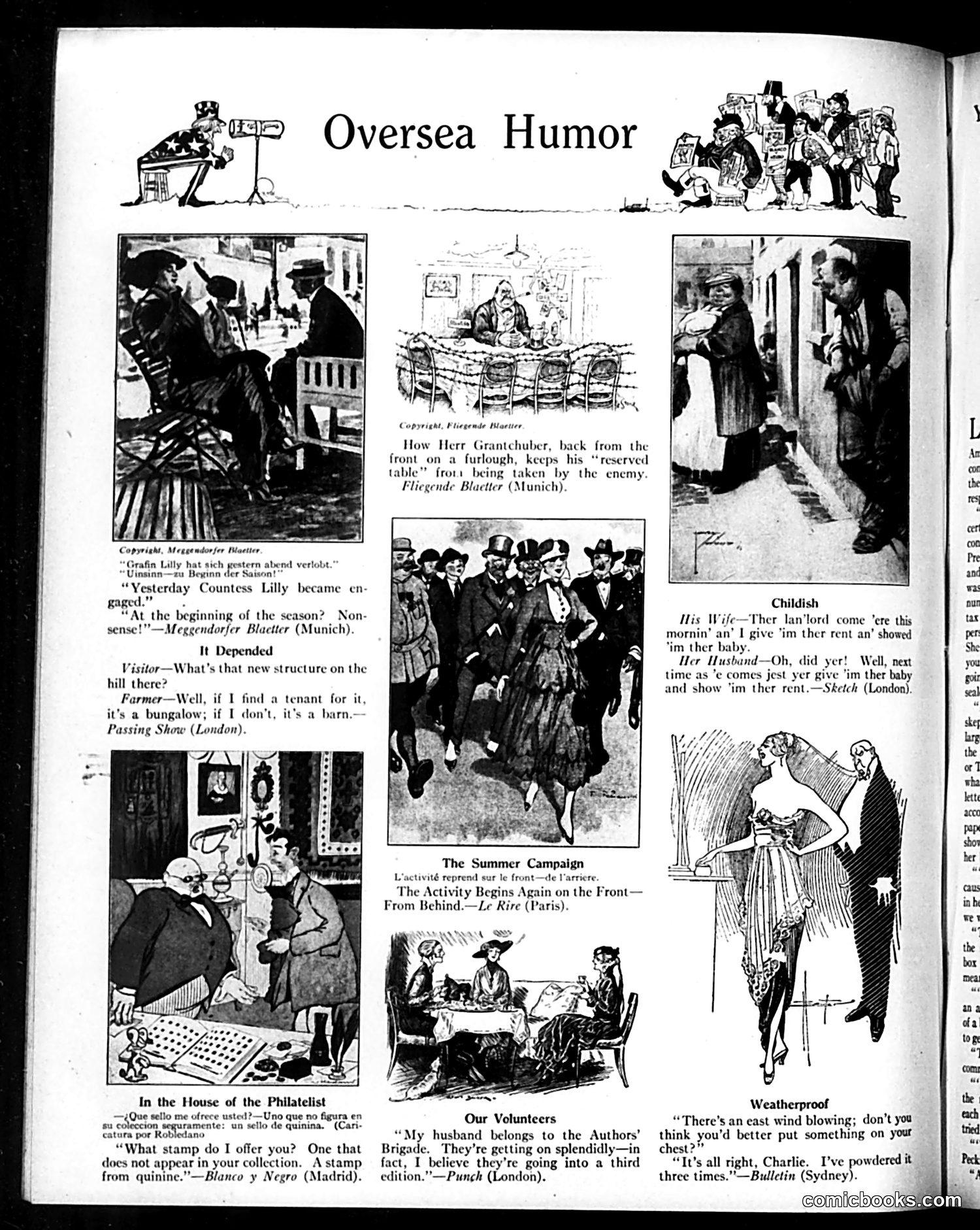 Judge — September 11, 1915 — page 18