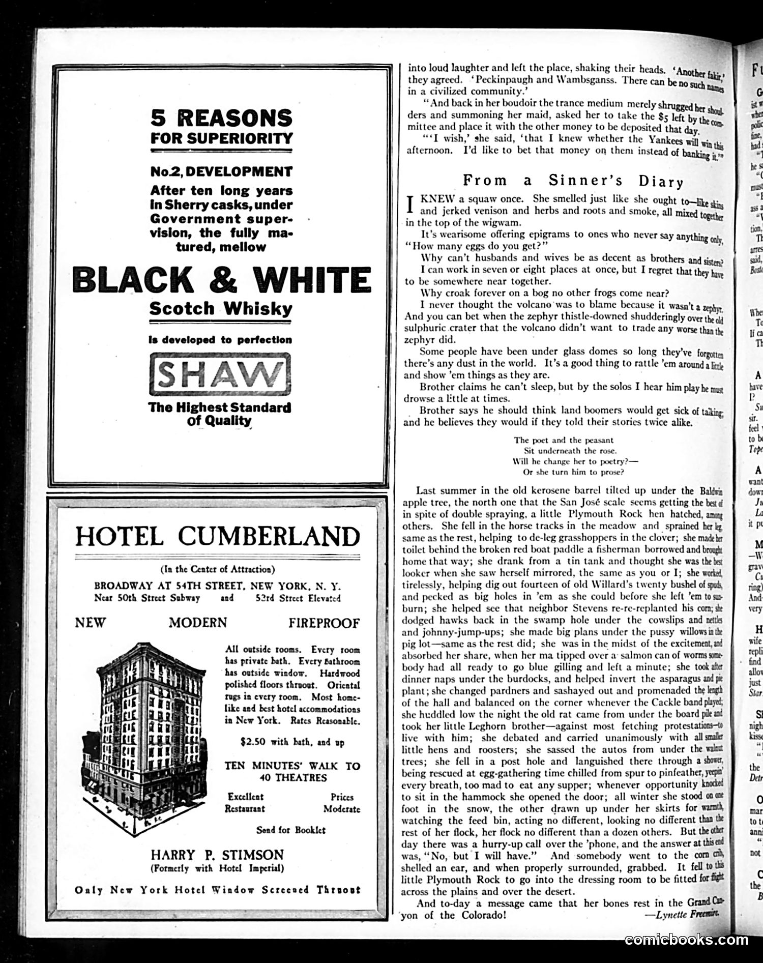 Judge — September 11, 1915 — page 20