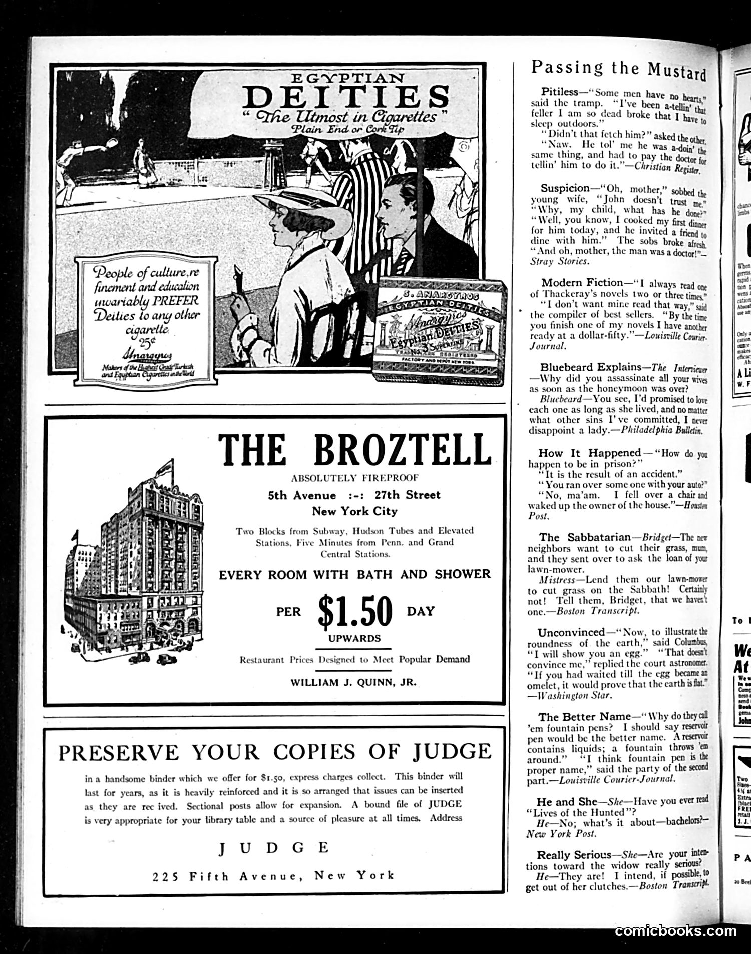 Judge — September 11, 1915 — page 24