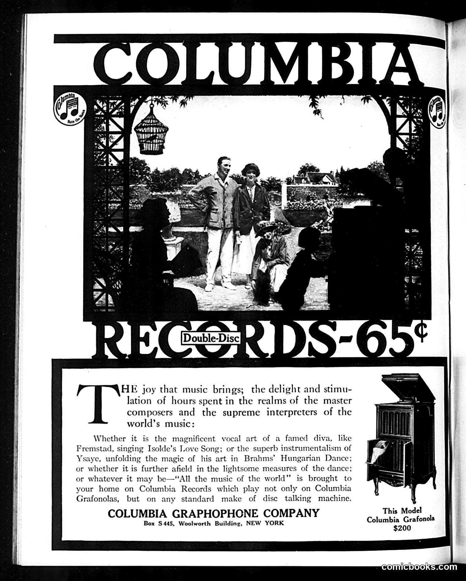 Judge — September 18, 1915 — page 2