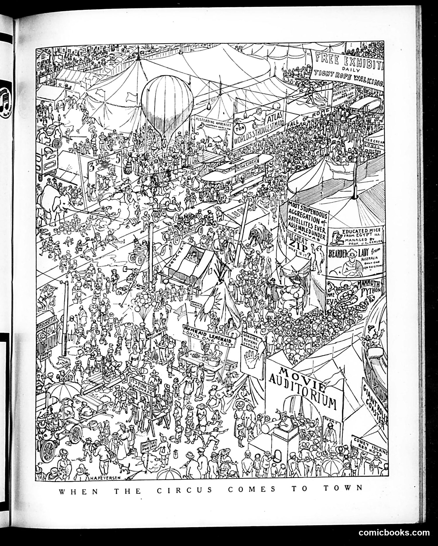 Judge — September 18, 1915 — page 3