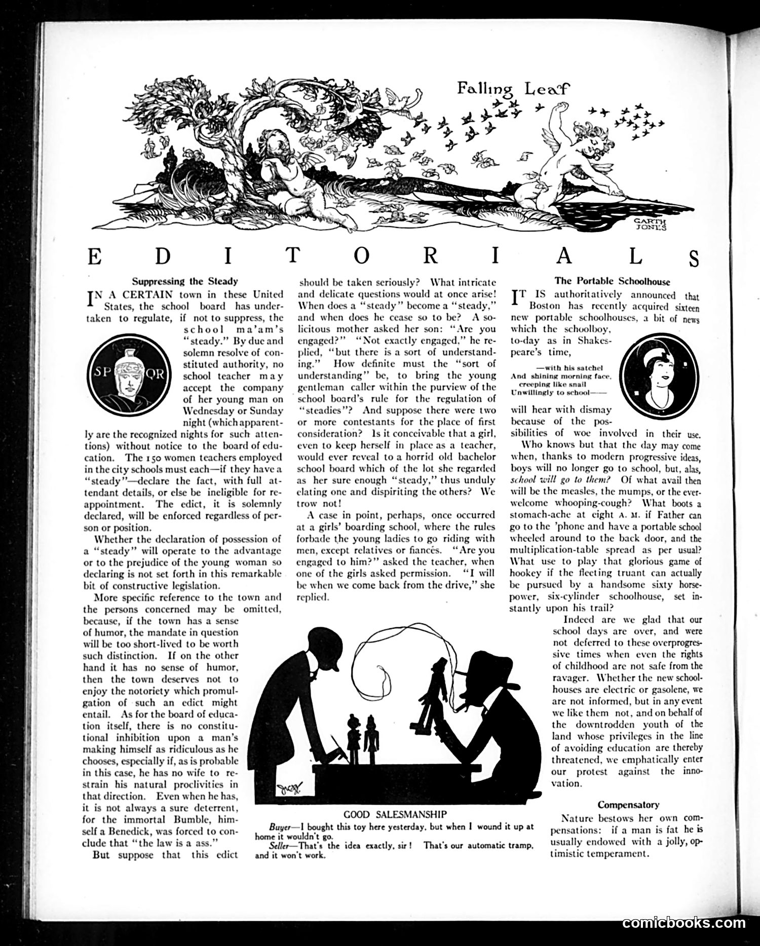 Judge — September 18, 1915 — page 4