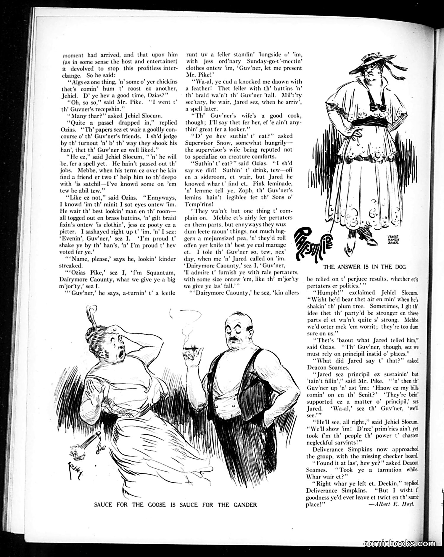 Judge — September 18, 1915 — page 6