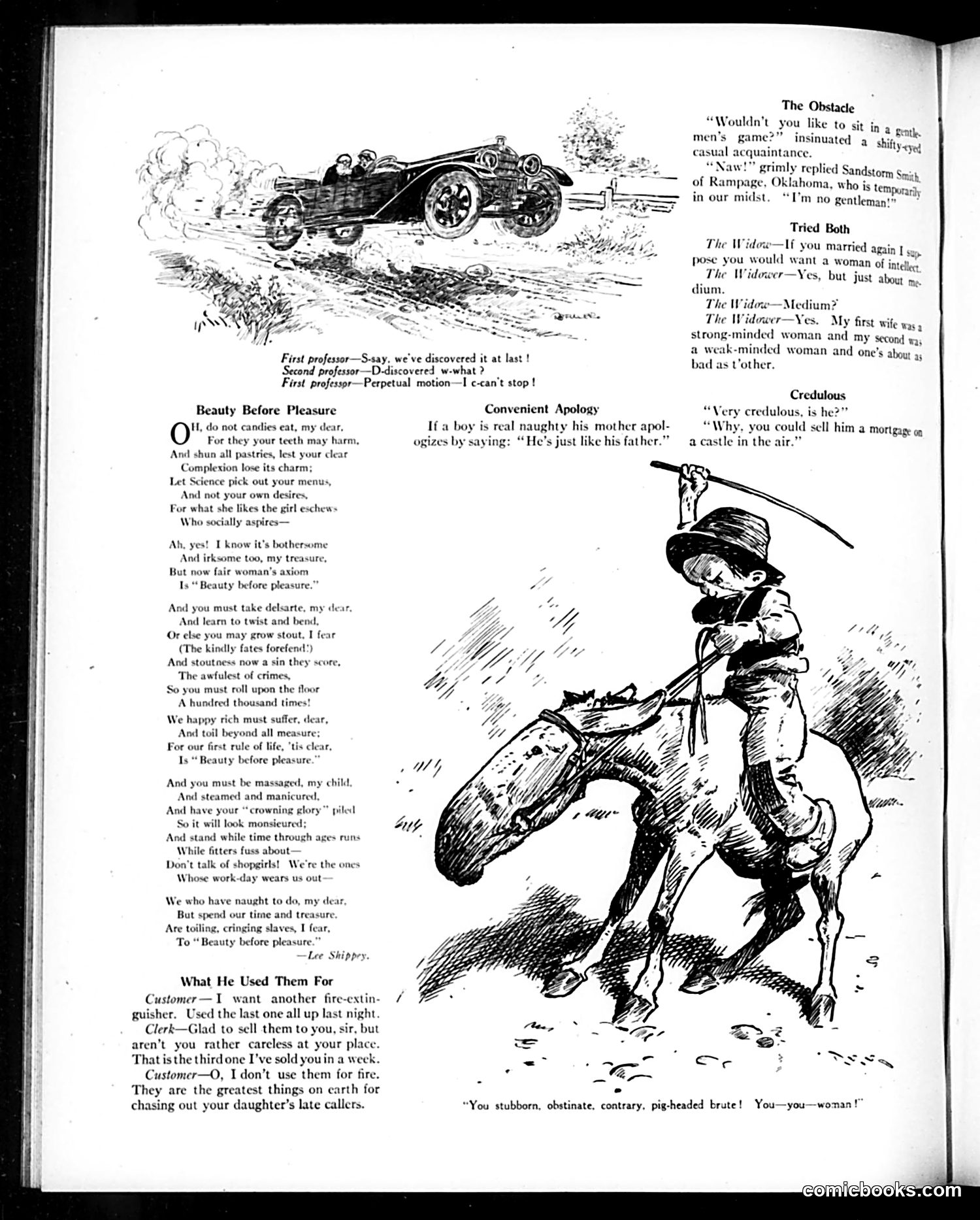Judge — September 18, 1915 — page 8