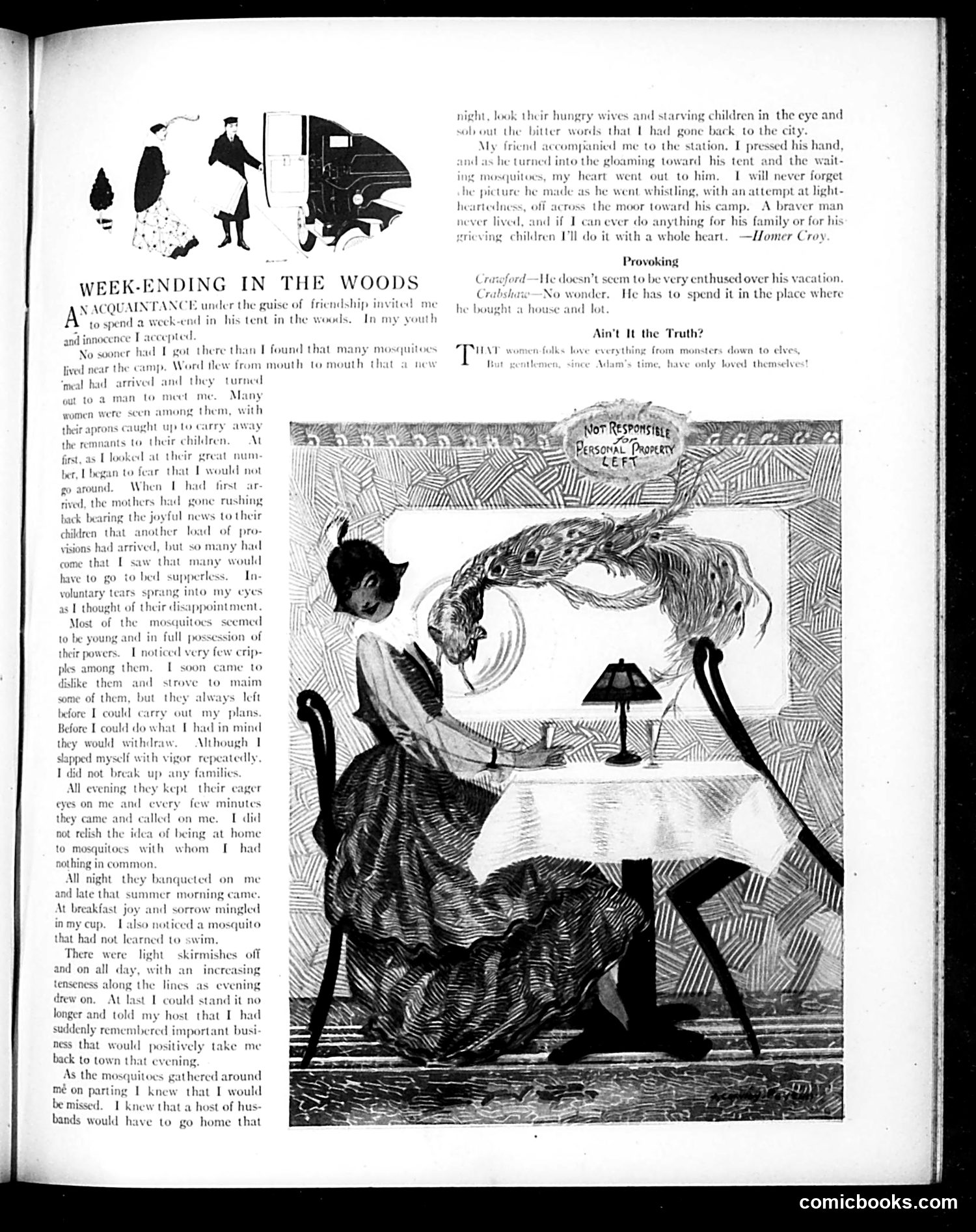 Judge — September 18, 1915 — page 13